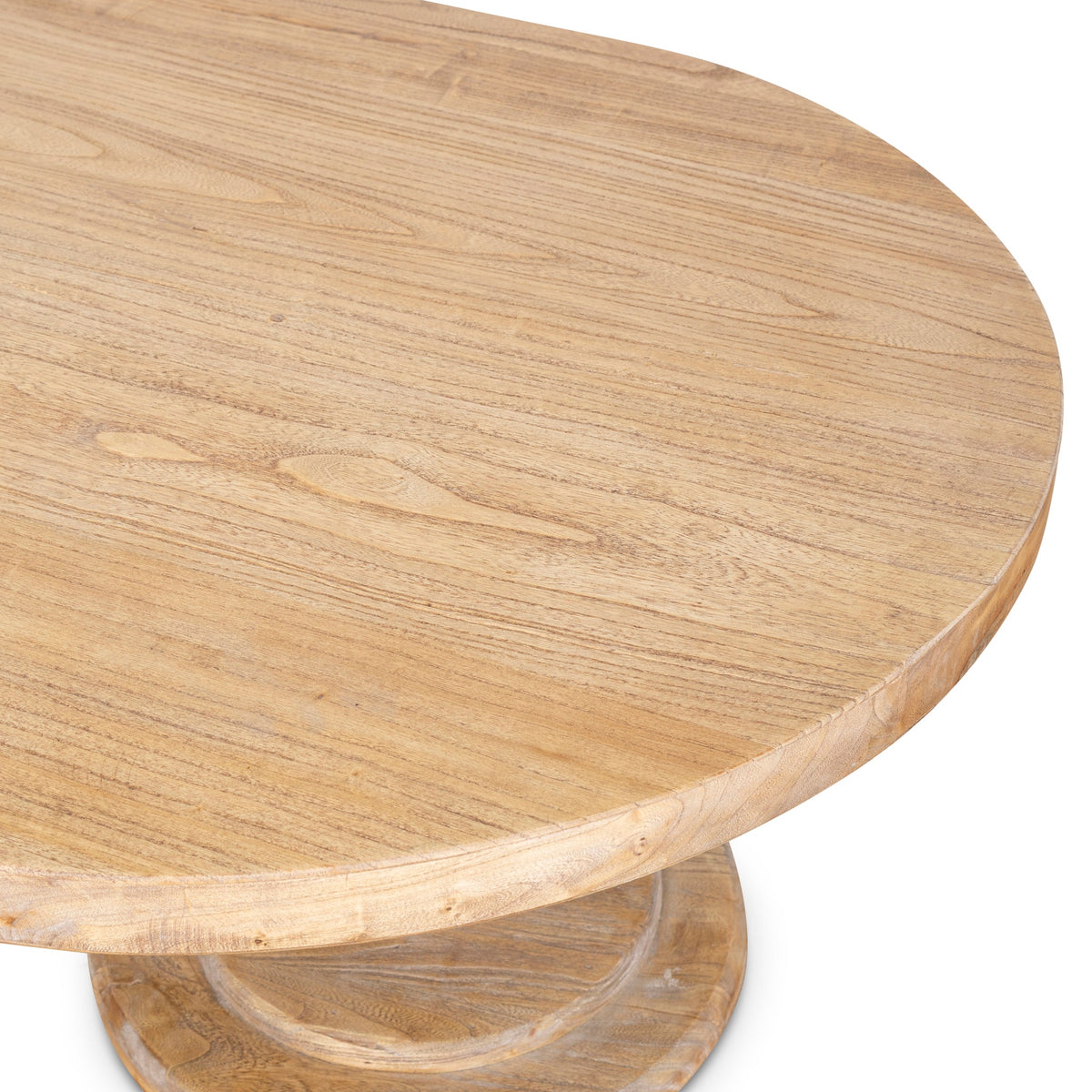 Linford 130cm Coffee Table