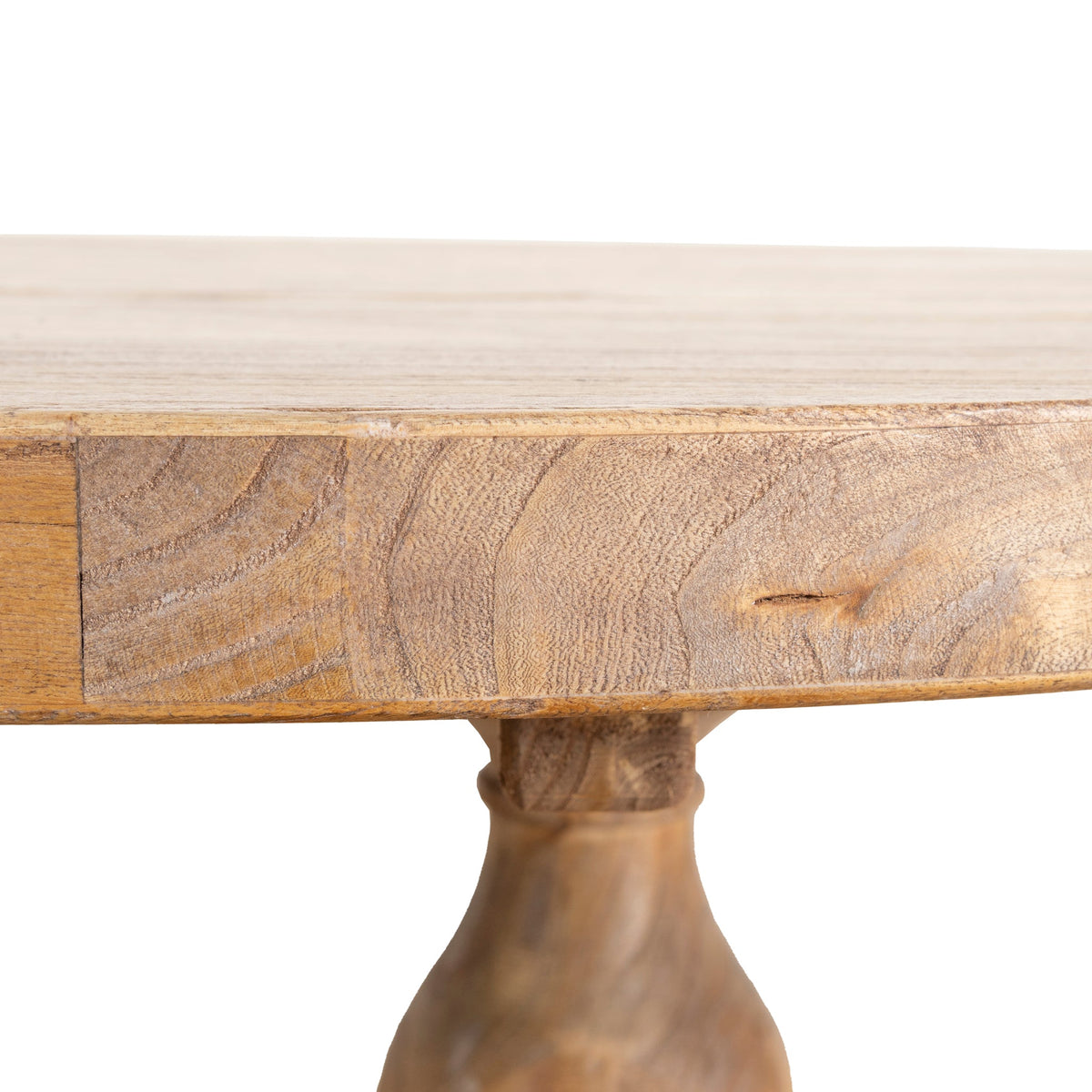 Linford 130cm Coffee Table