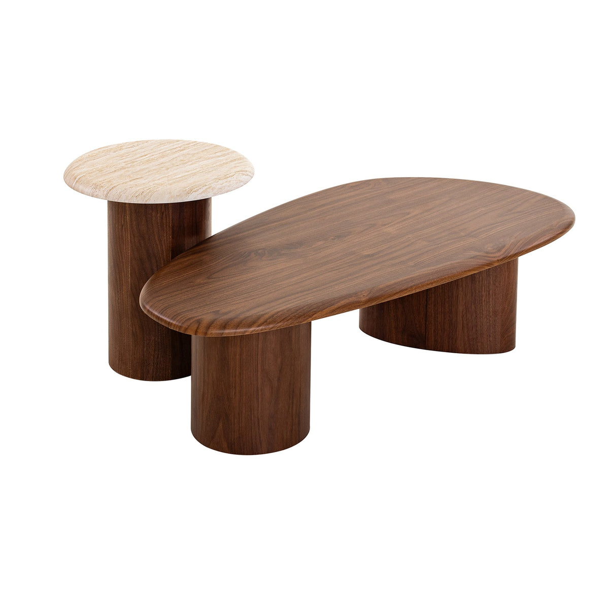 Valegrove Coffee Table