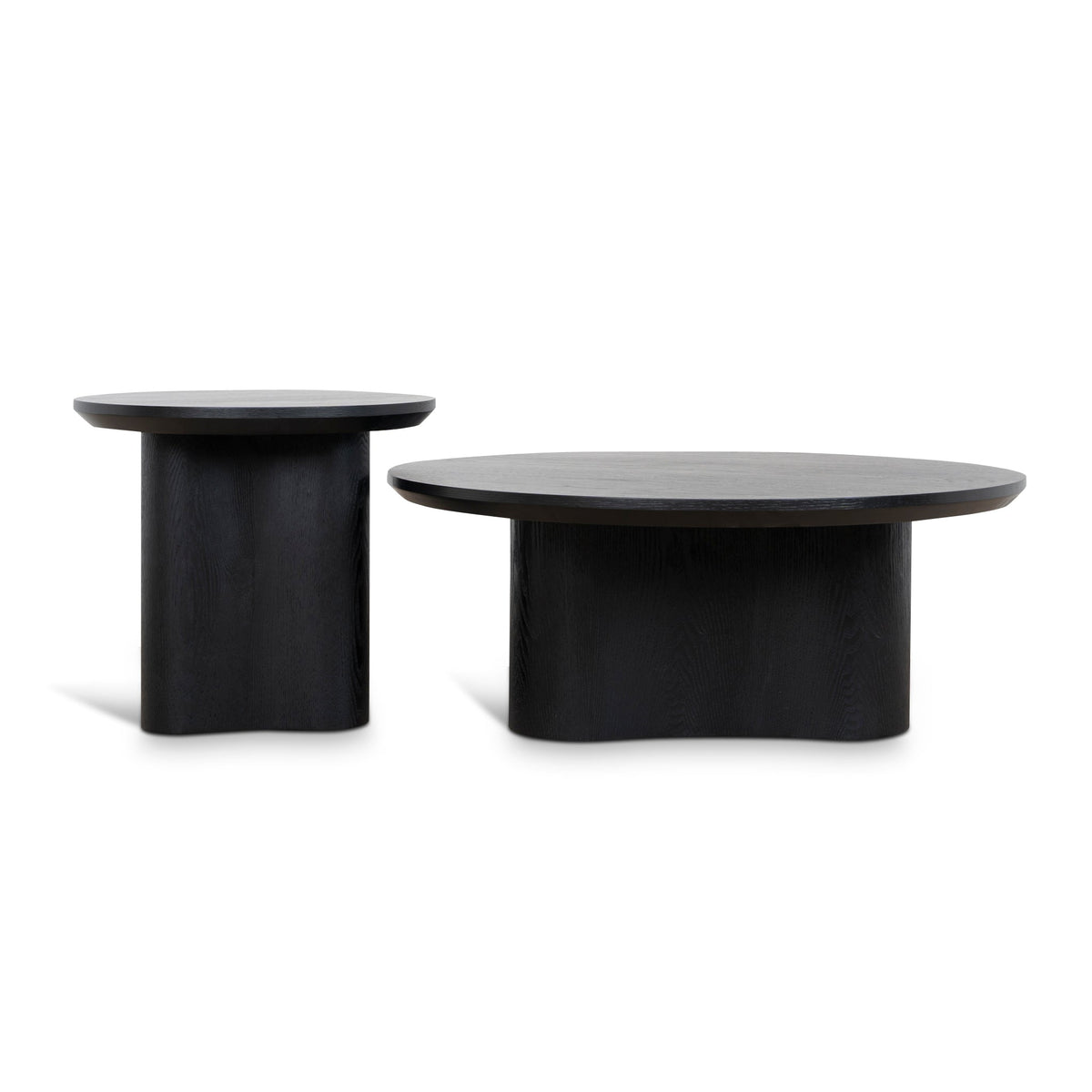 Somerley Nested Coffee Table