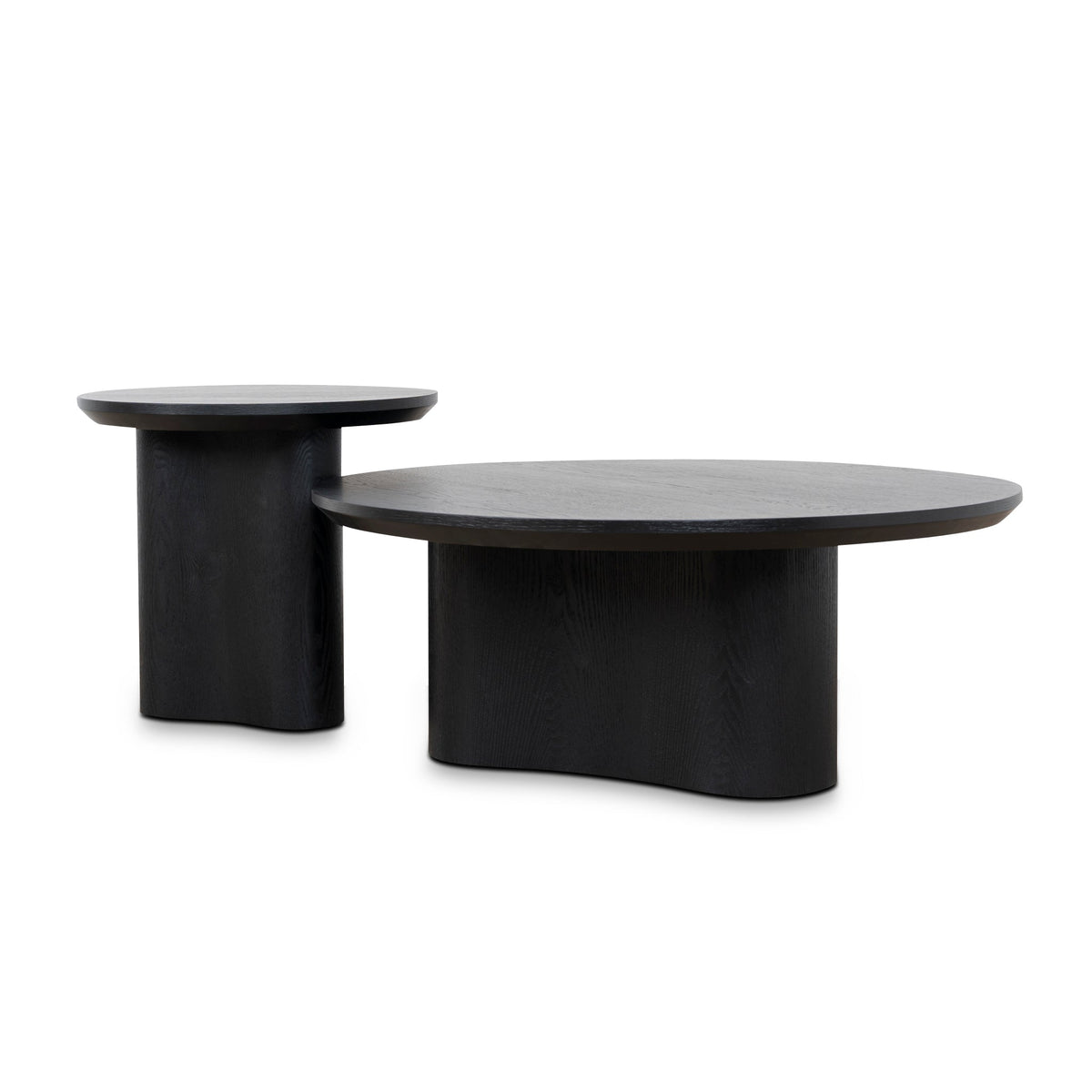 Somerley Nested Coffee Table
