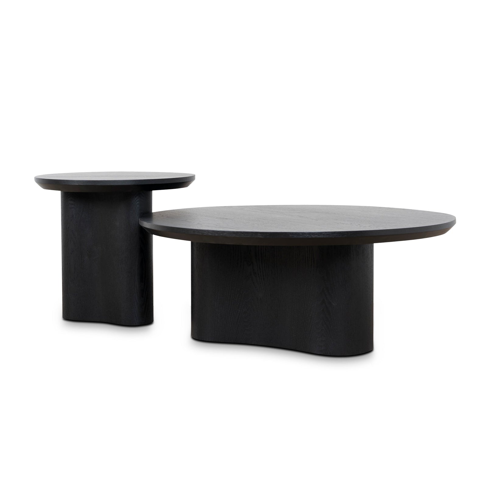 Somerley Nested Coffee Table
