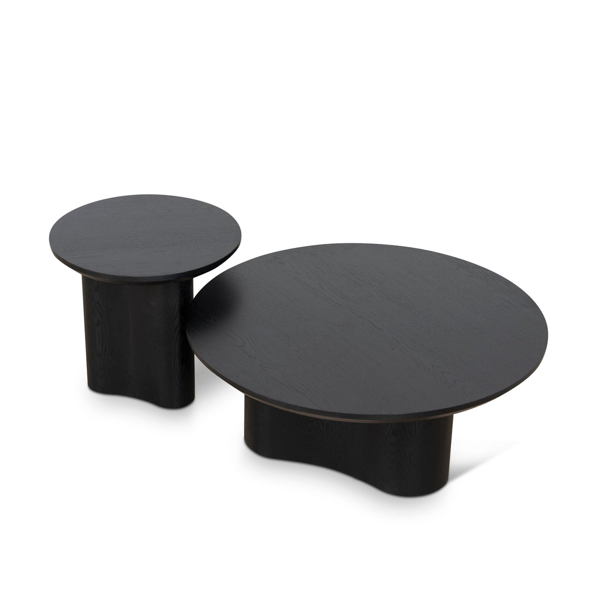 Somerley Nested Coffee Table