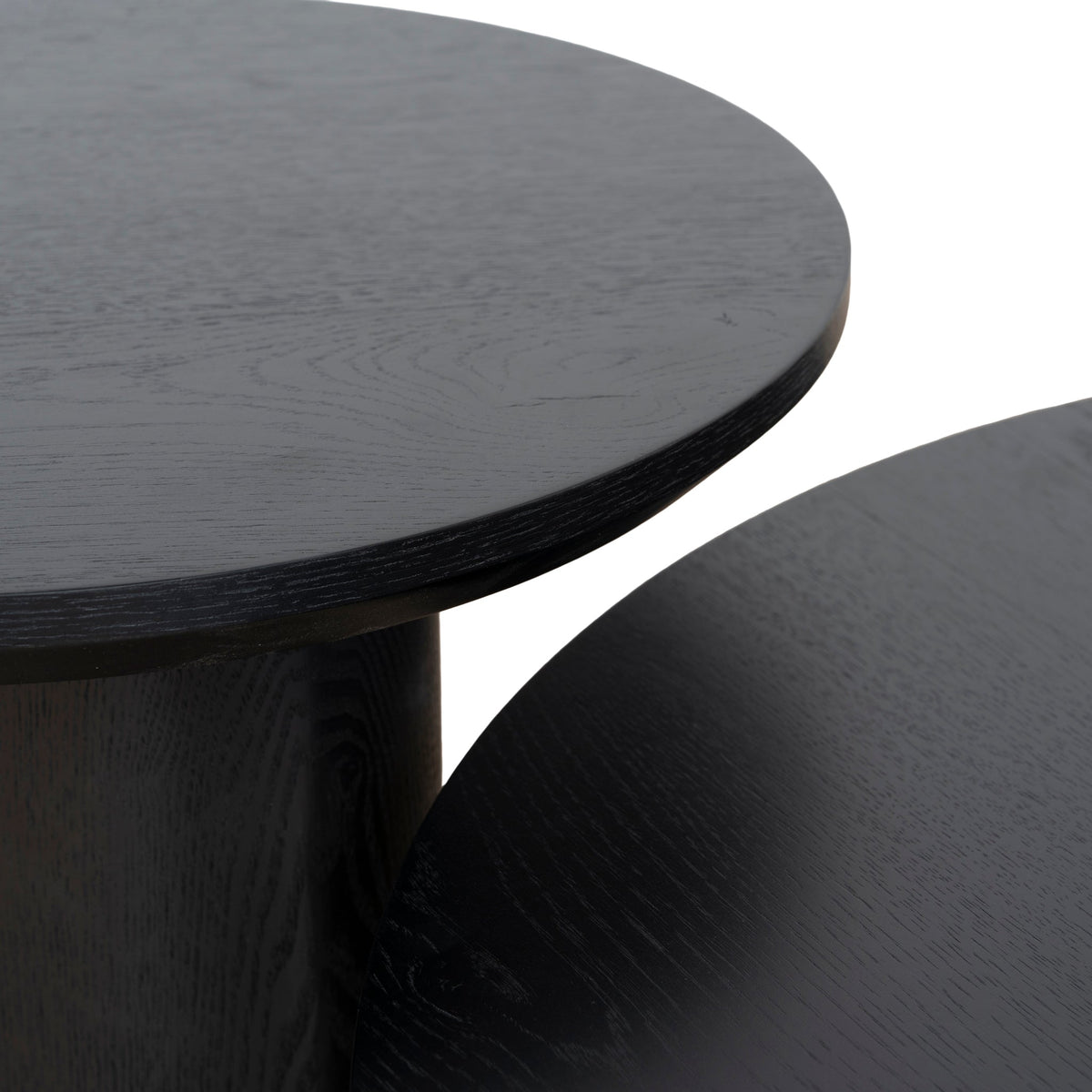 Somerley Nested Coffee Table