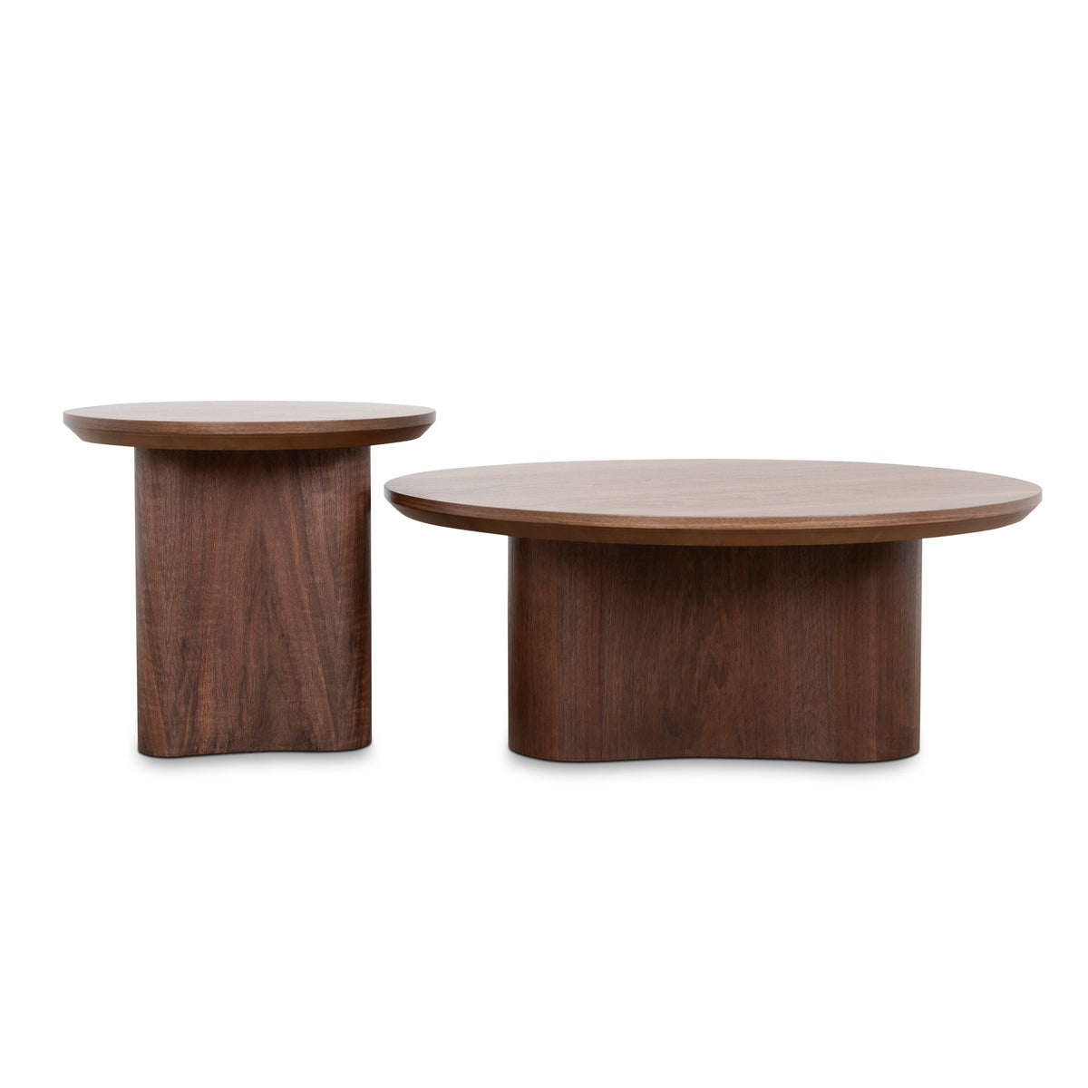 Somerley Nested Coffee Table