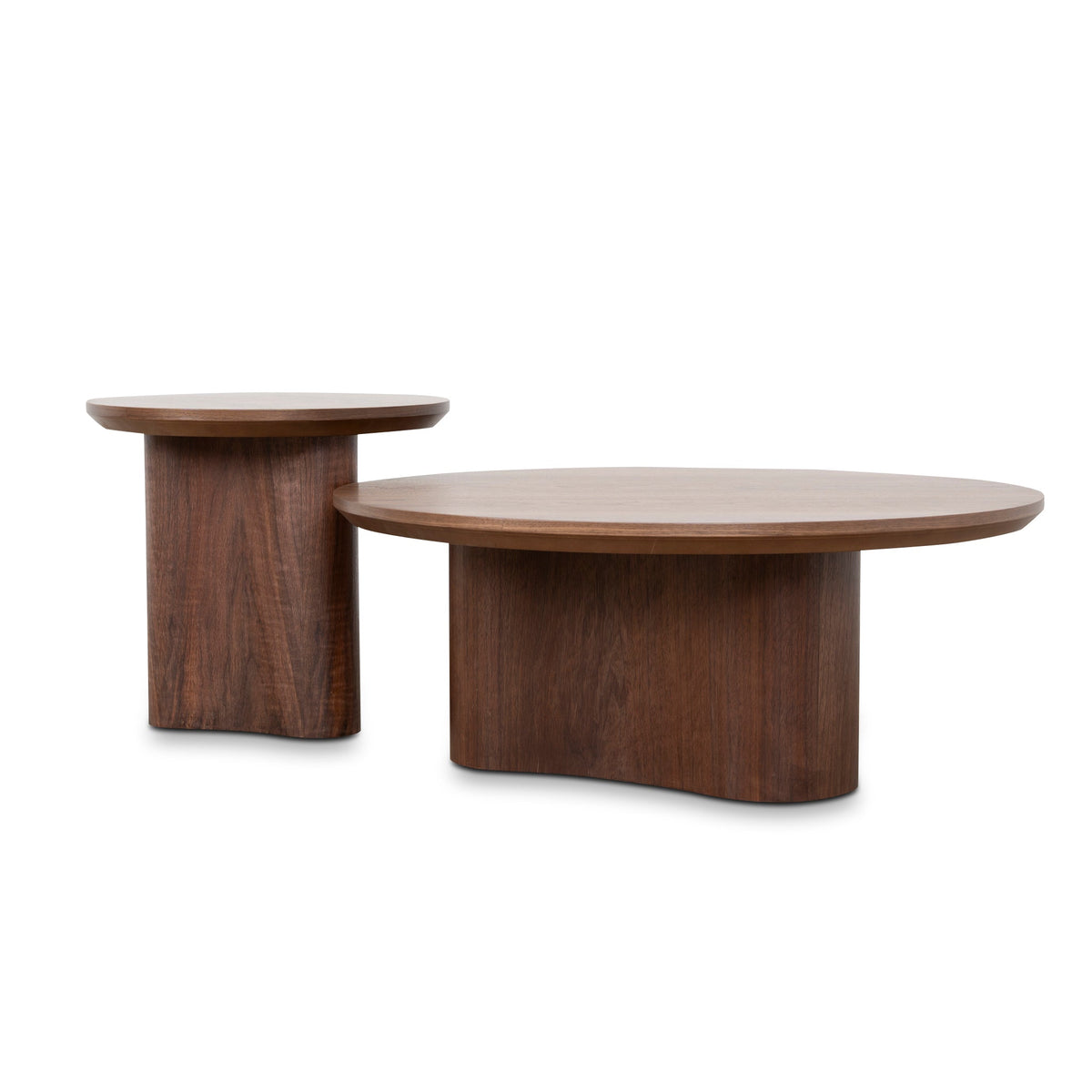 Somerley Nested Coffee Table