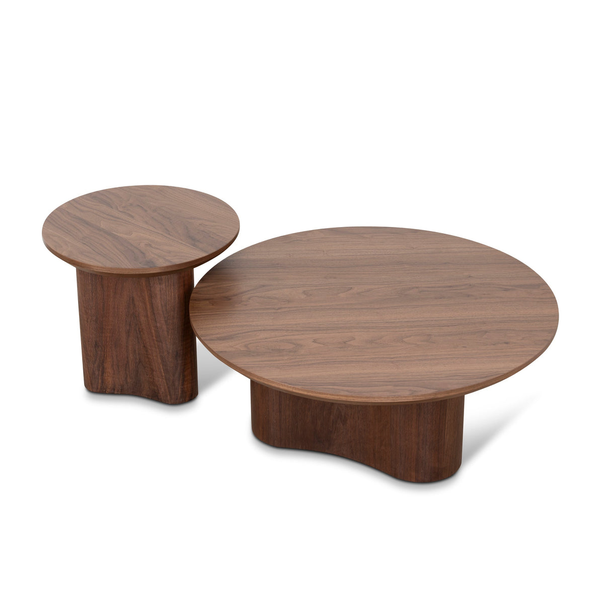 Somerley Nested Coffee Table