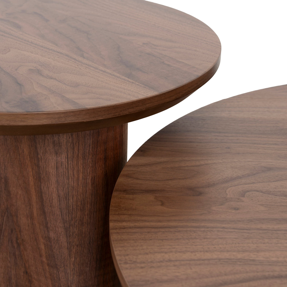 Somerley Nested Coffee Table