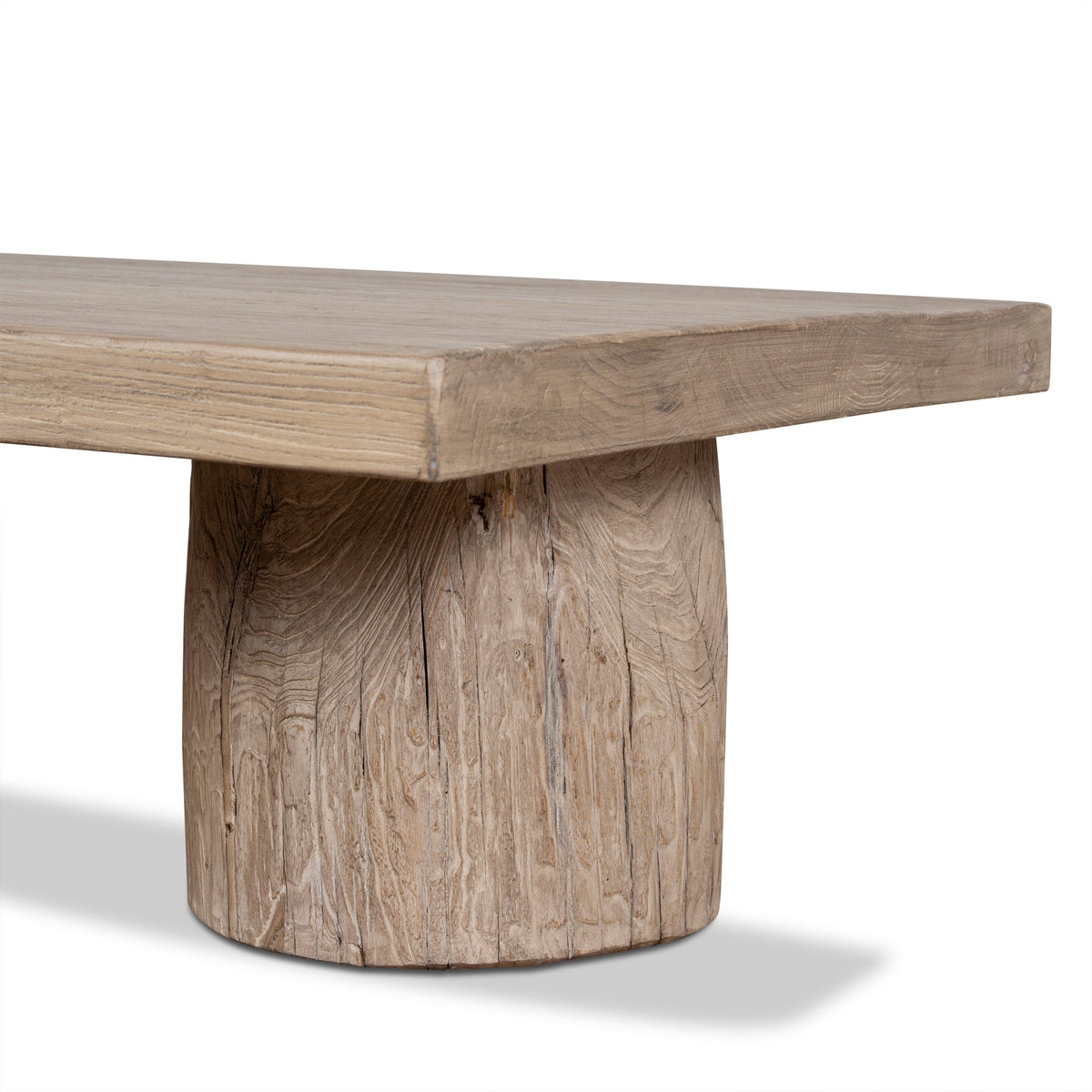 Kensington 130cm Coffee Table