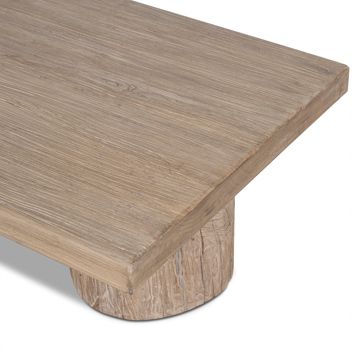 Kensington 130cm Coffee Table