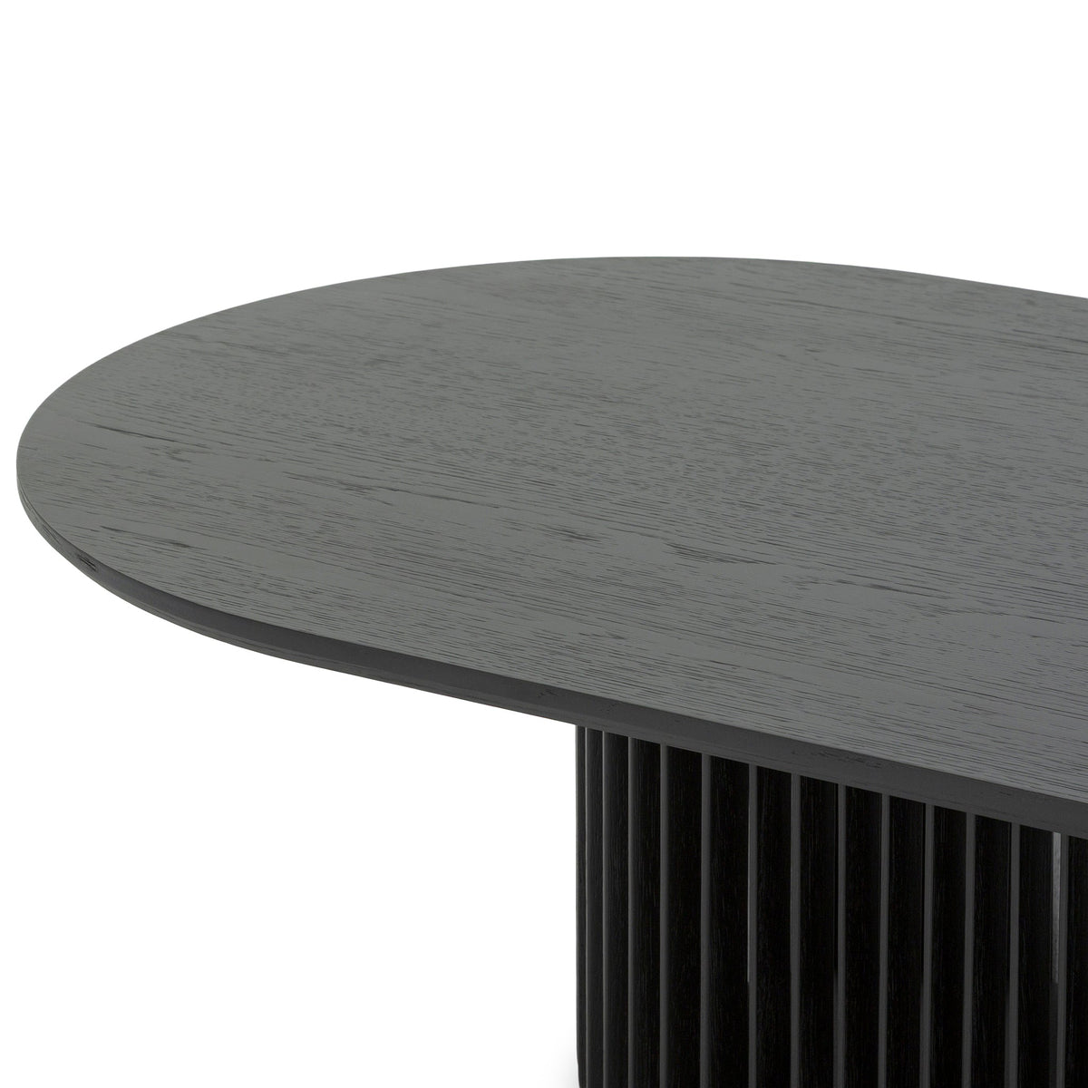 Woolpit 130cm Oval Coffee Table