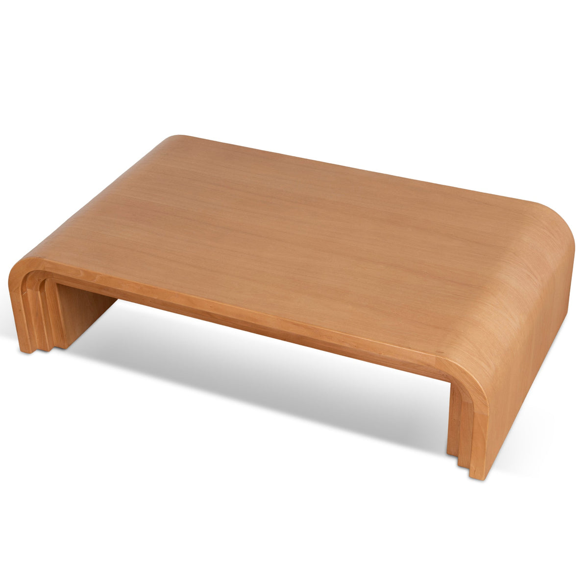 Seavale 140cm Elm Coffee Table