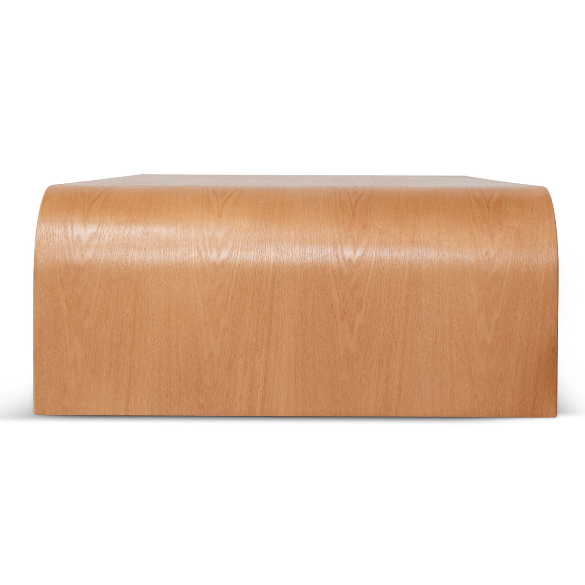 Seavale 140cm Elm Coffee Table