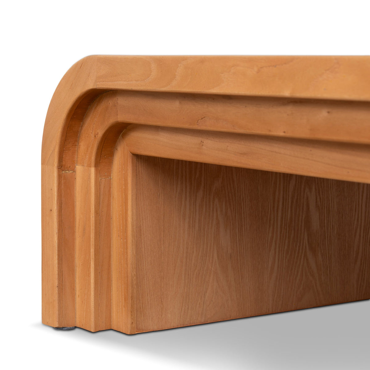Seavale 140cm Elm Coffee Table