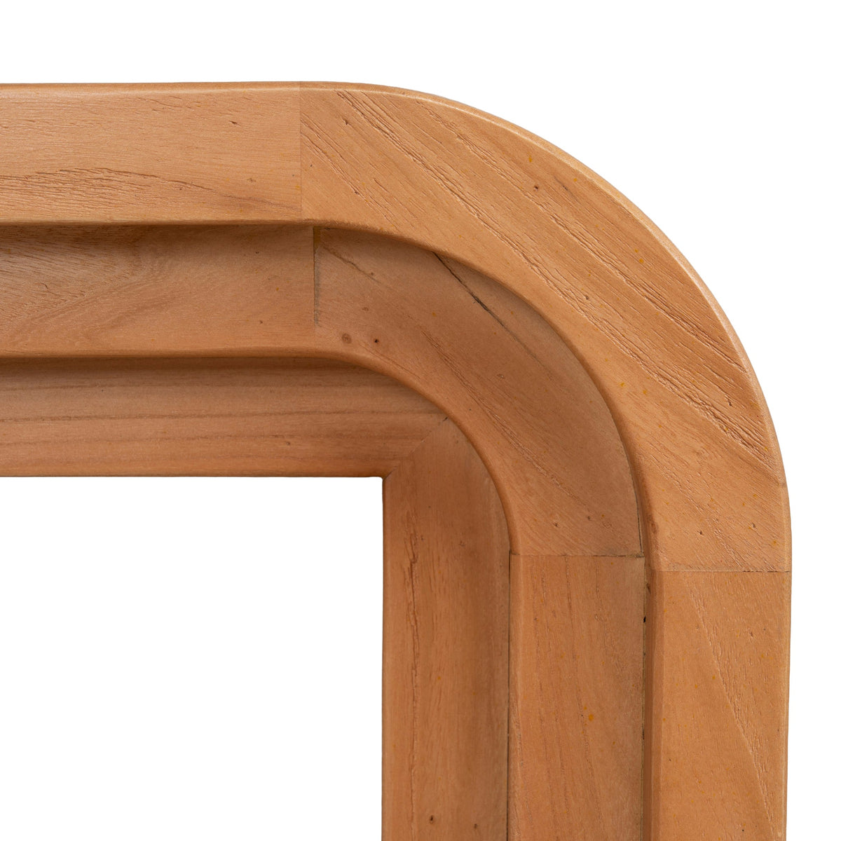 Seavale 140cm Elm Coffee Table