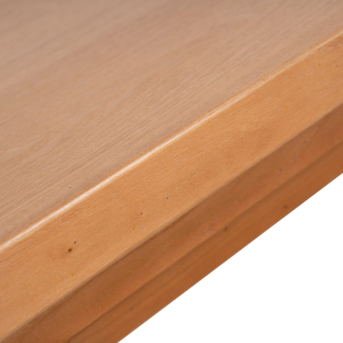 Seavale 140cm Elm Coffee Table