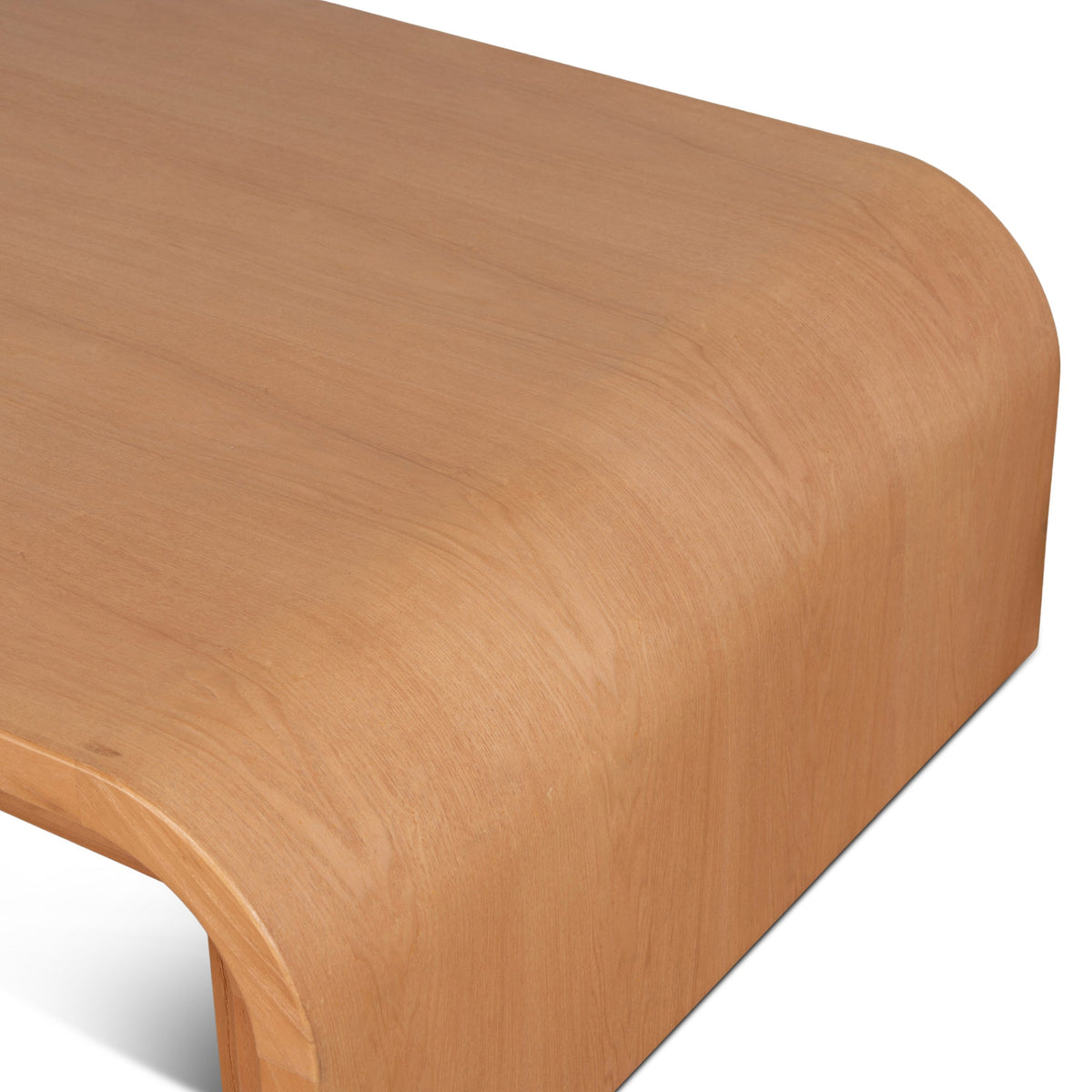 Seavale 140cm Elm Coffee Table