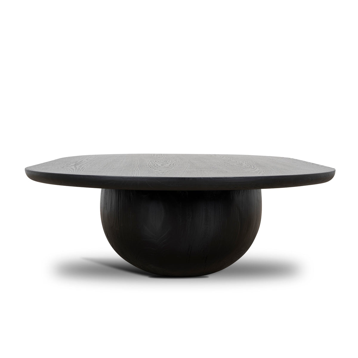 Ramfield 130cm Elm Coffee Table