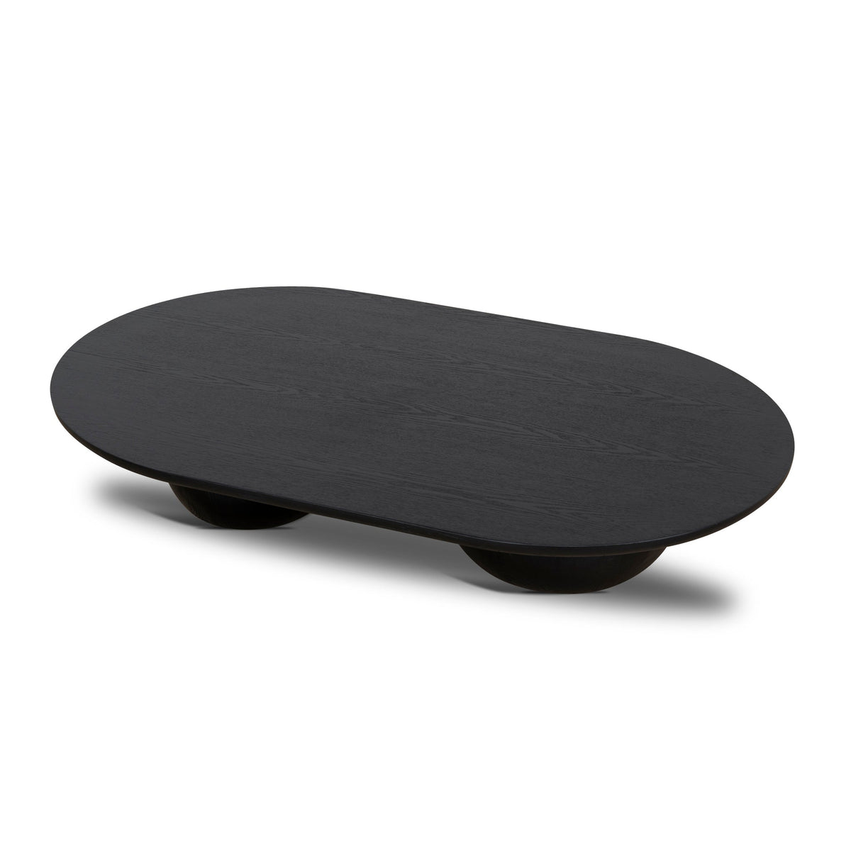 Ramfield 130cm Elm Coffee Table