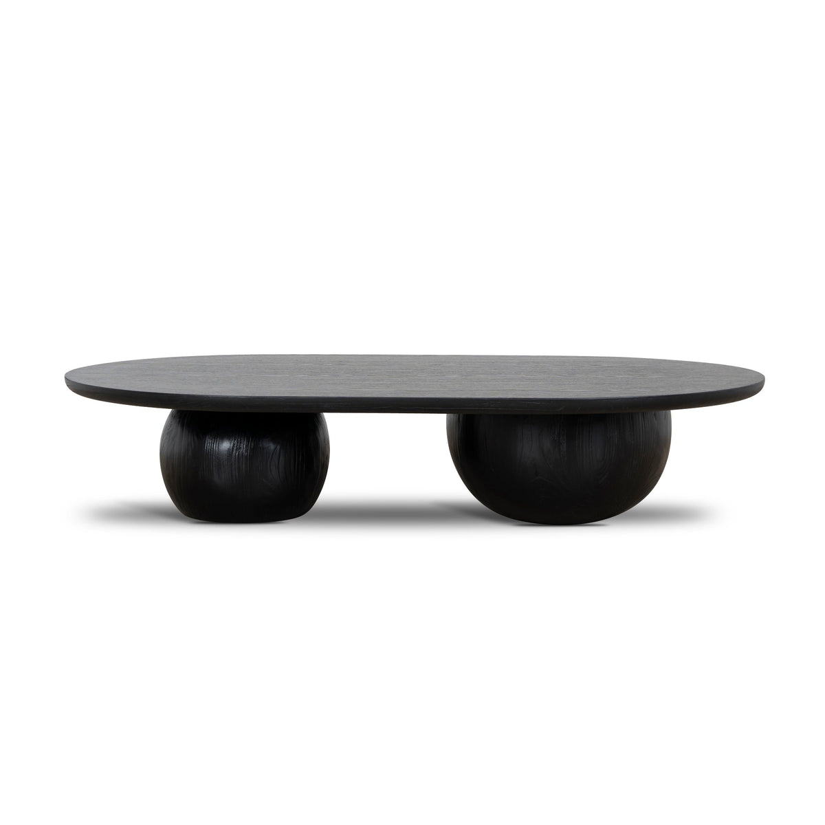 Ramfield 130cm Elm Coffee Table