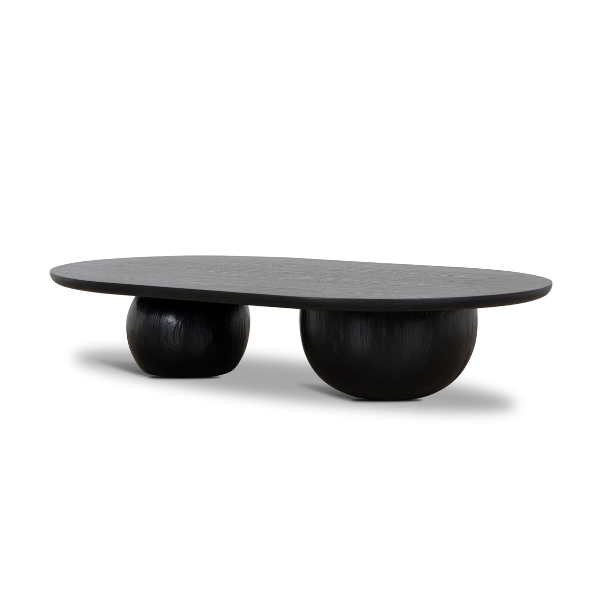 Ramfield 130cm Elm Coffee Table