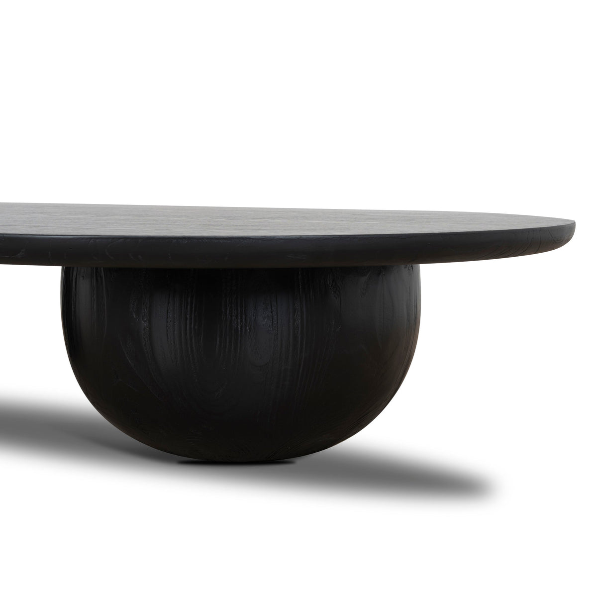 Ramfield 130cm Elm Coffee Table