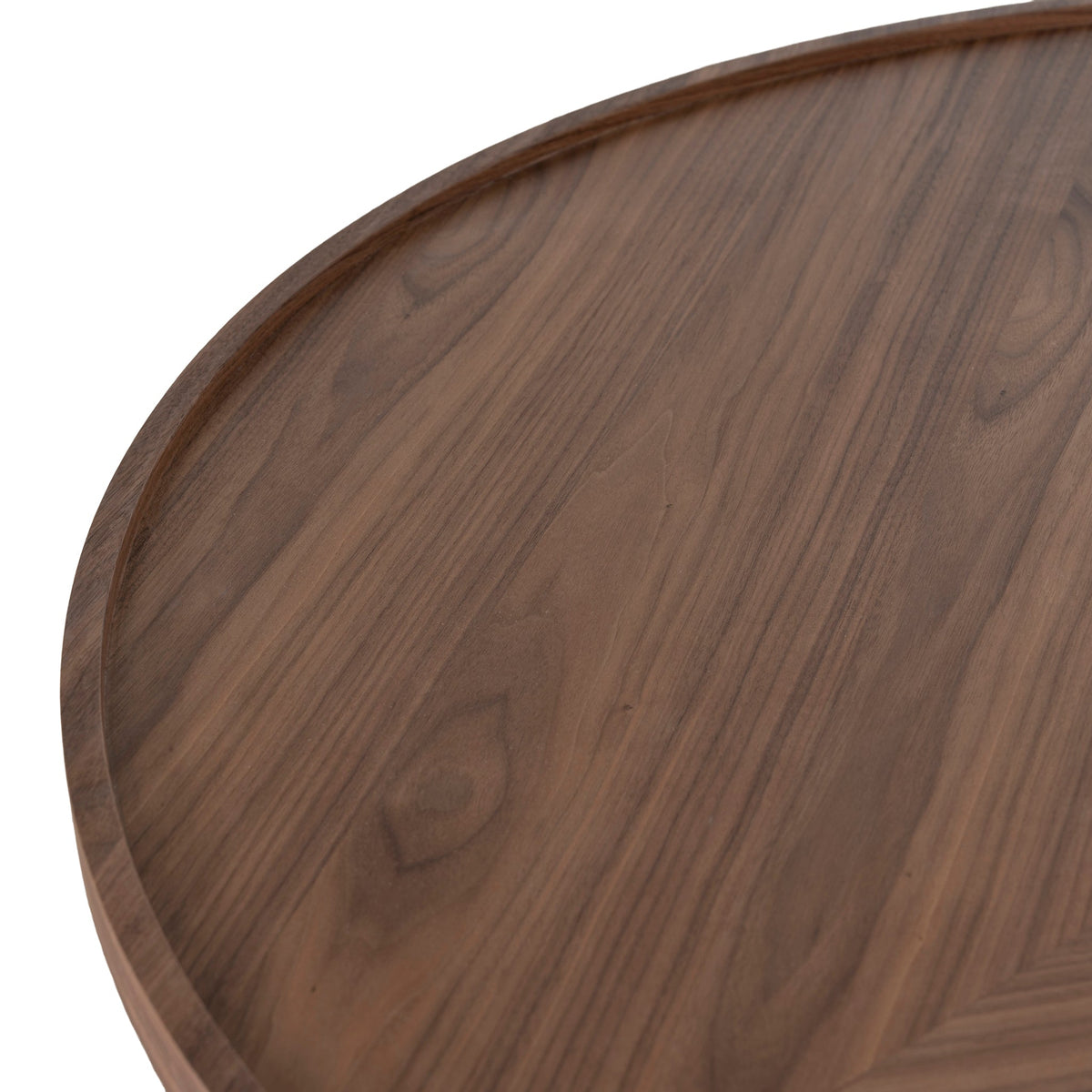 Trentford 110cm Round Coffee Table