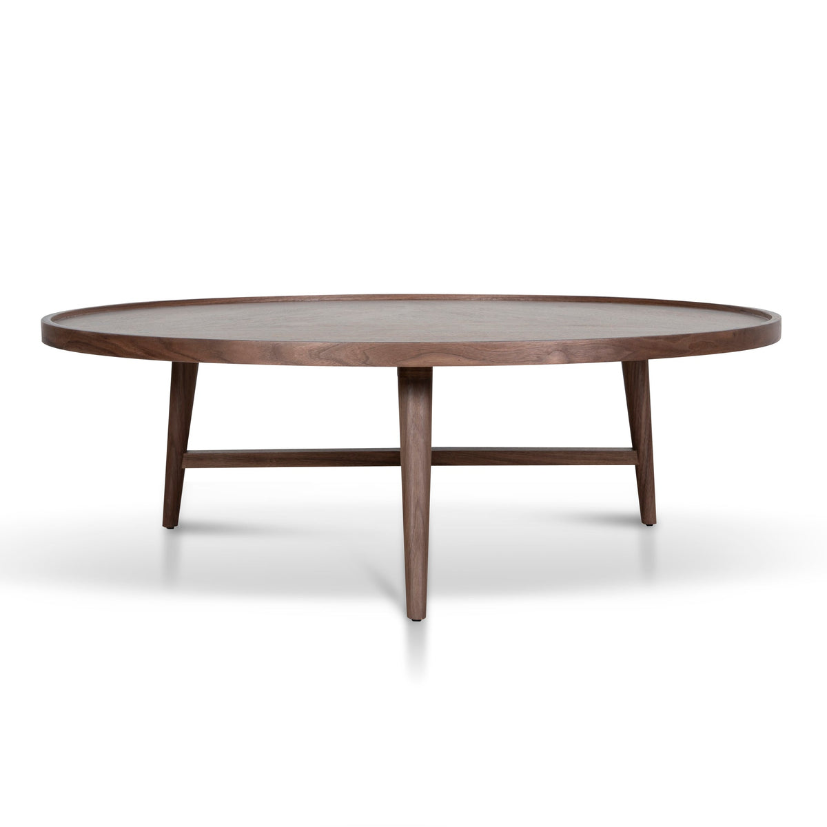 Trentford 110cm Round Coffee Table