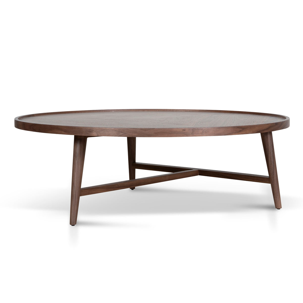 Trentford 110cm Round Coffee Table