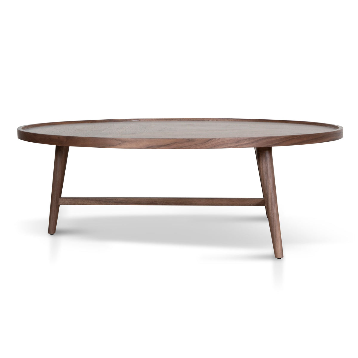 Trentford 110cm Round Coffee Table