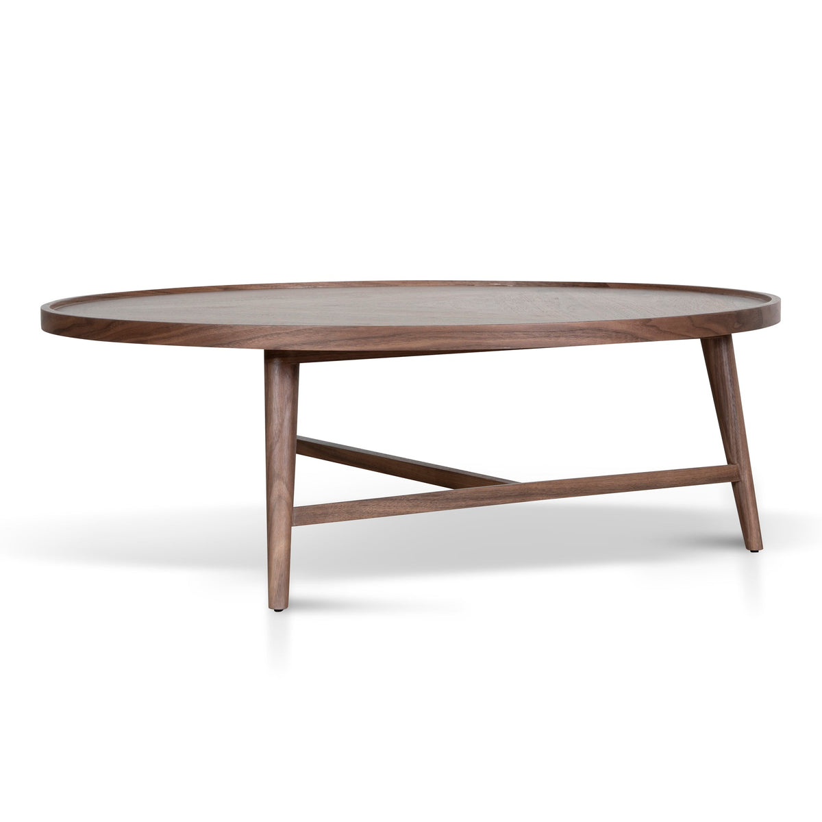 Trentford 110cm Round Coffee Table