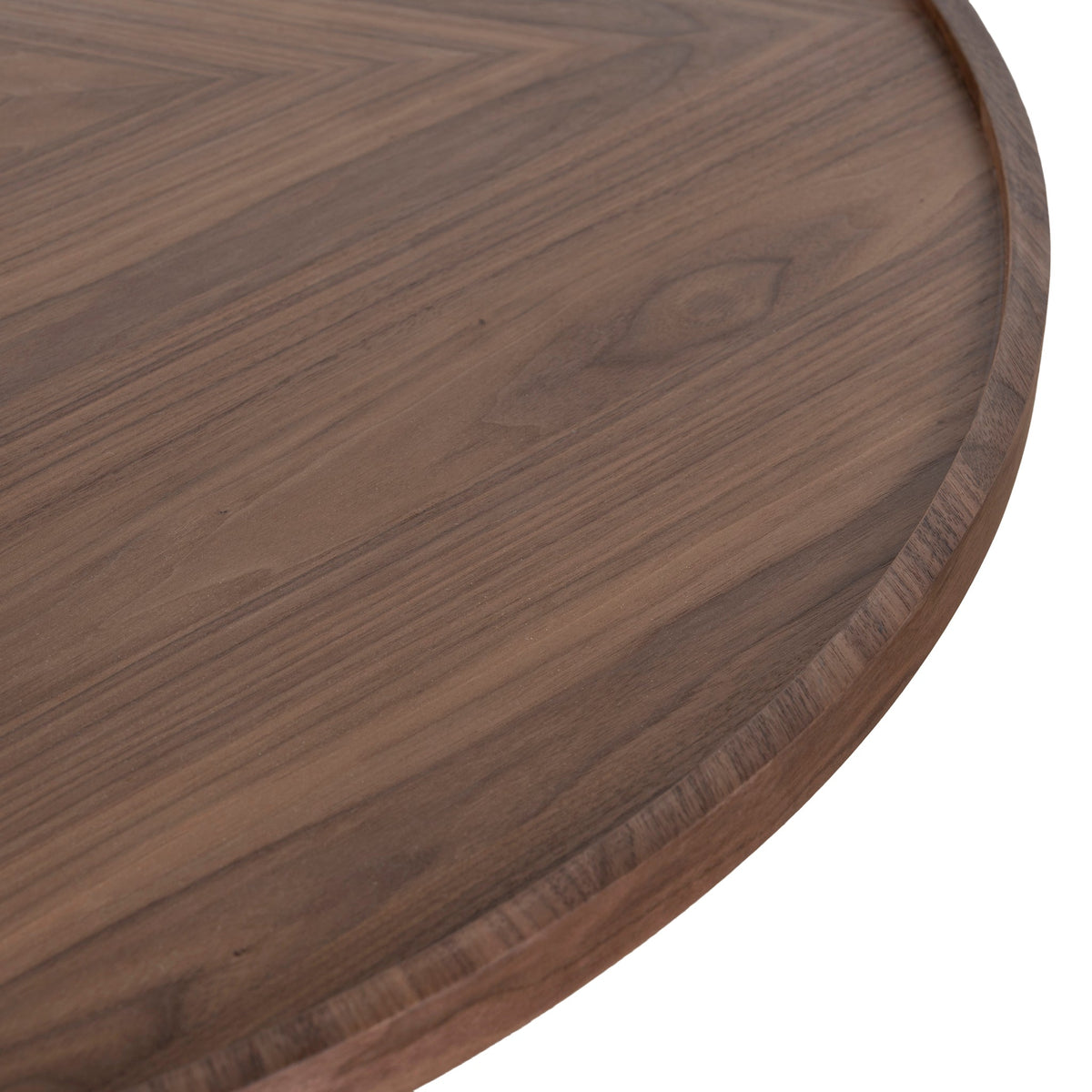 Trentford 110cm Round Coffee Table