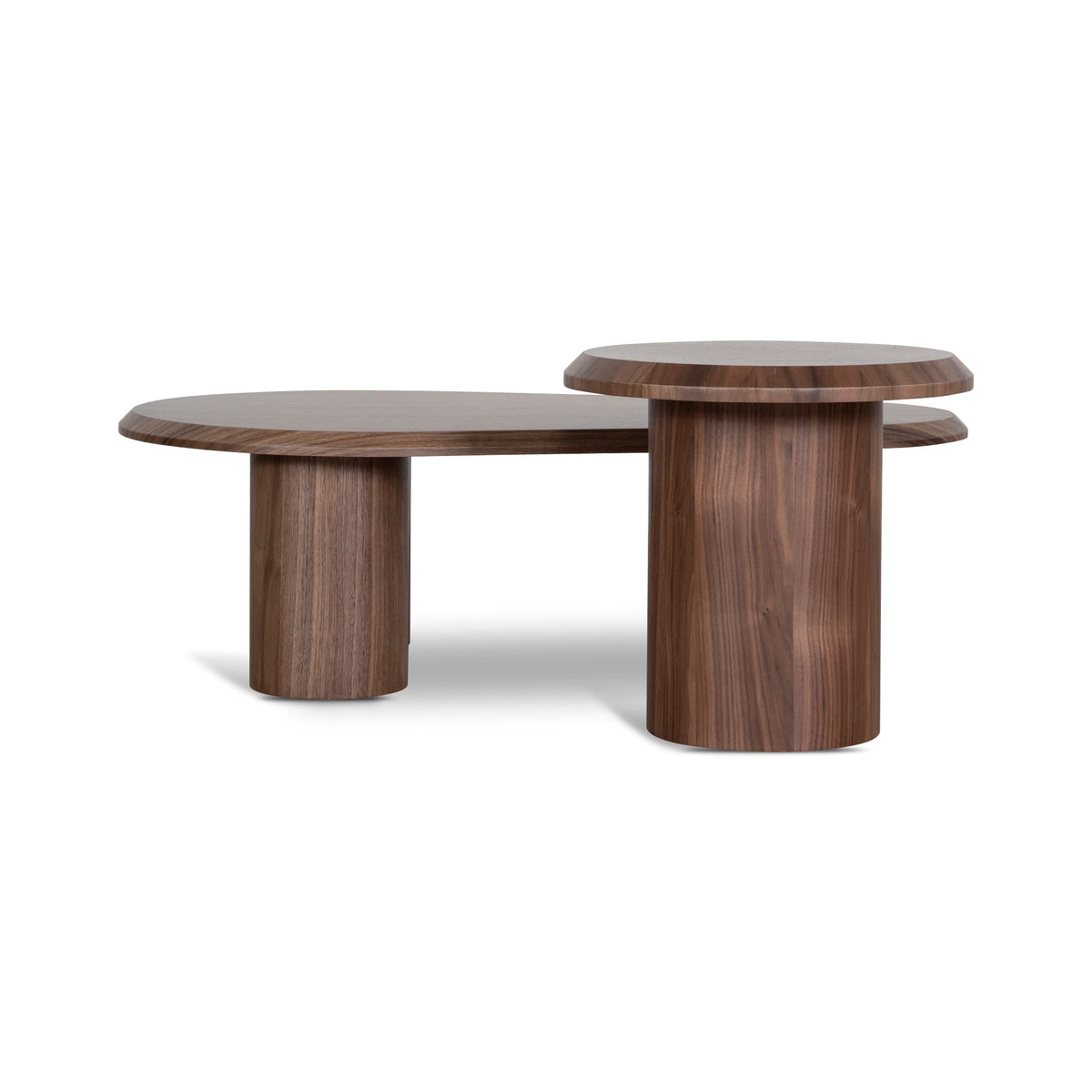 Overmore Nested Table