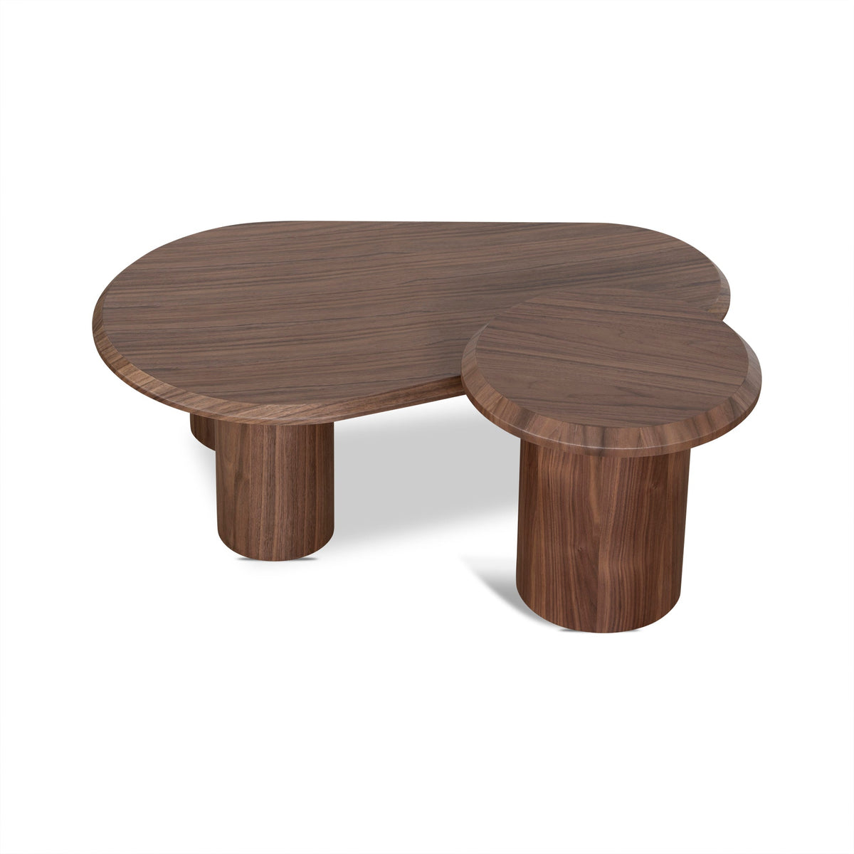 Overmore Nested Table