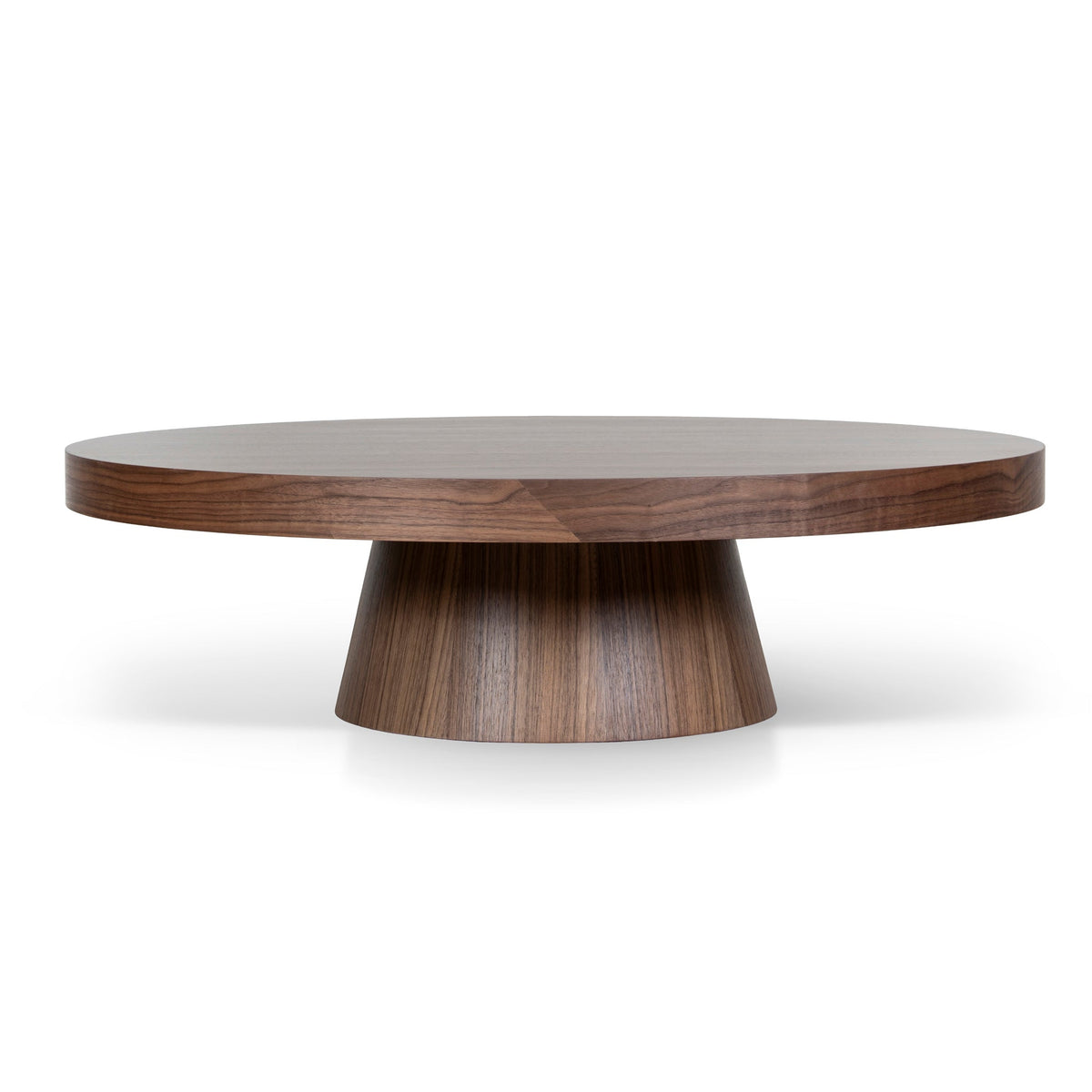 Washfield 110cm Round Coffee Table