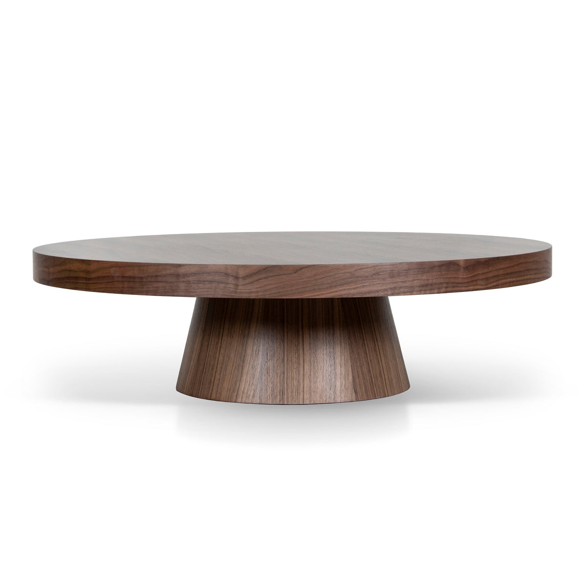 Washfield 110cm Round Coffee Table