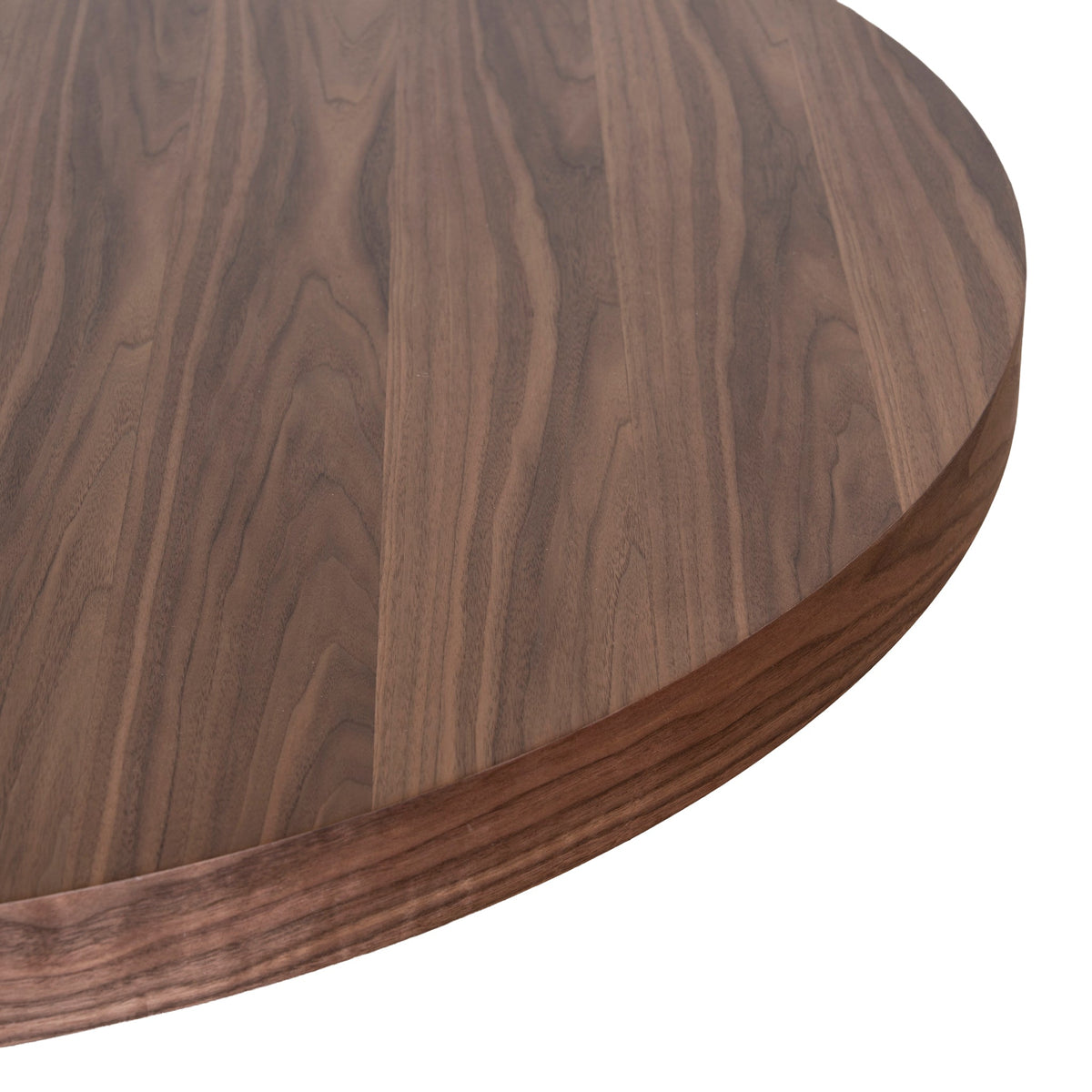 Washfield 110cm Round Coffee Table