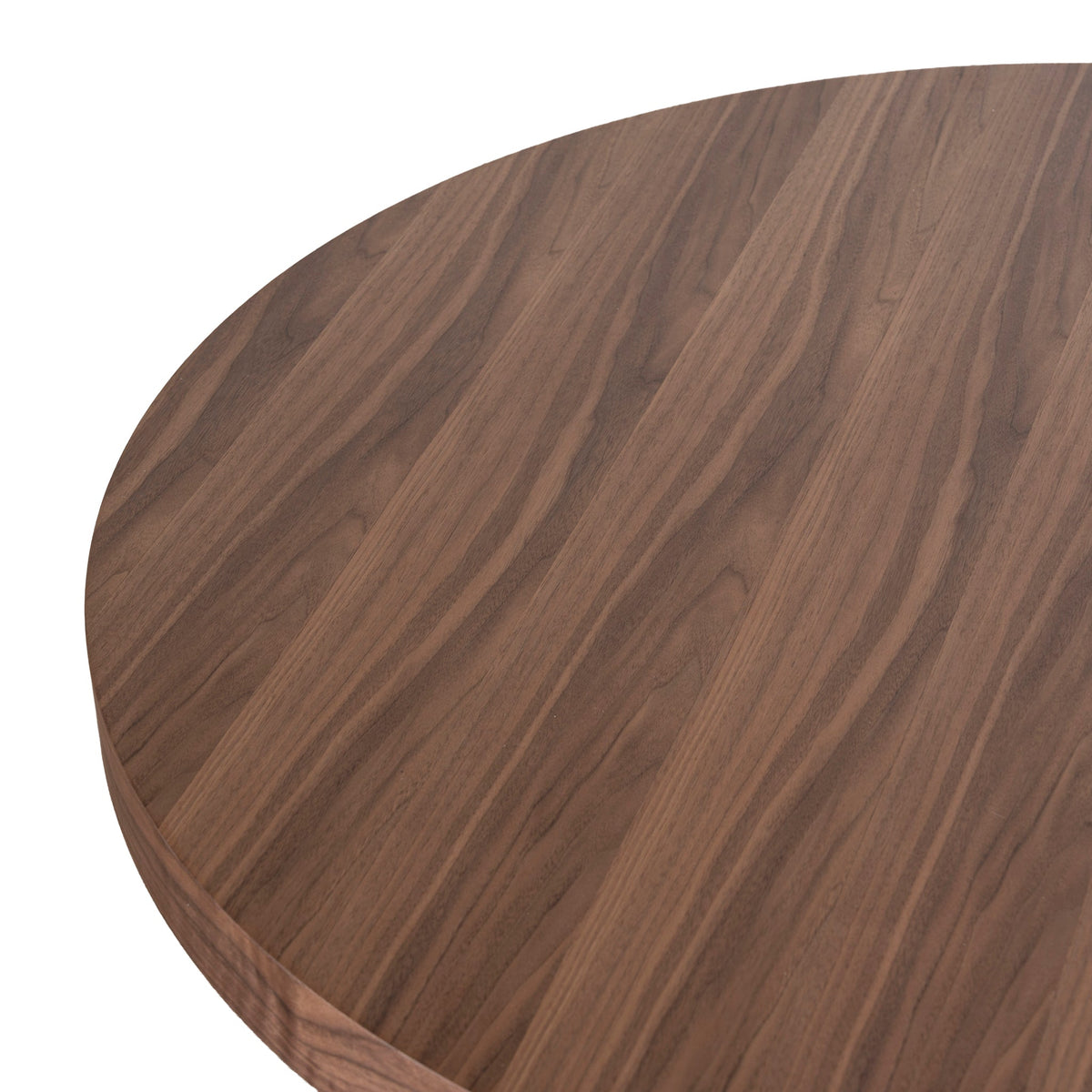 Washfield 110cm Round Coffee Table