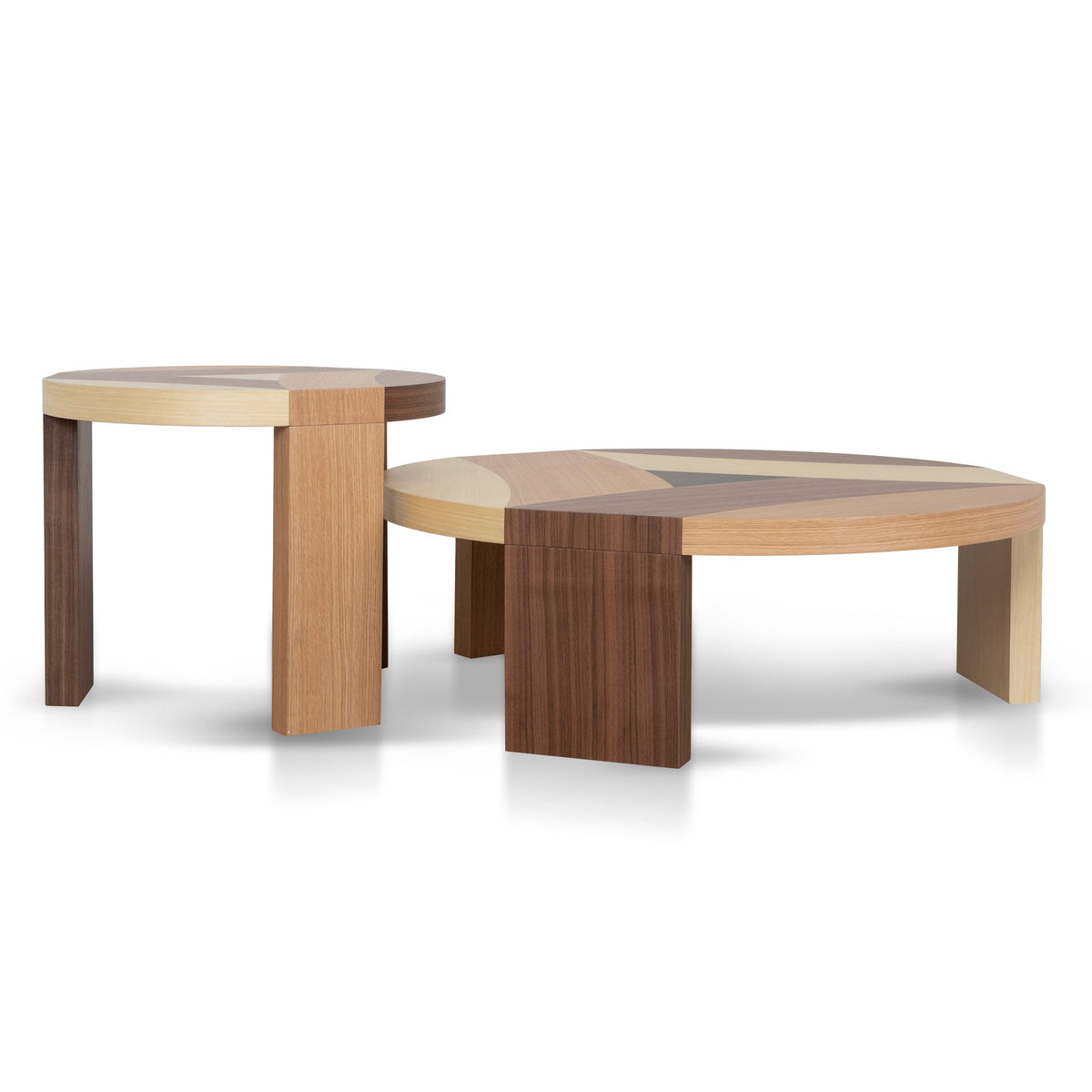 Radwick Nested Table