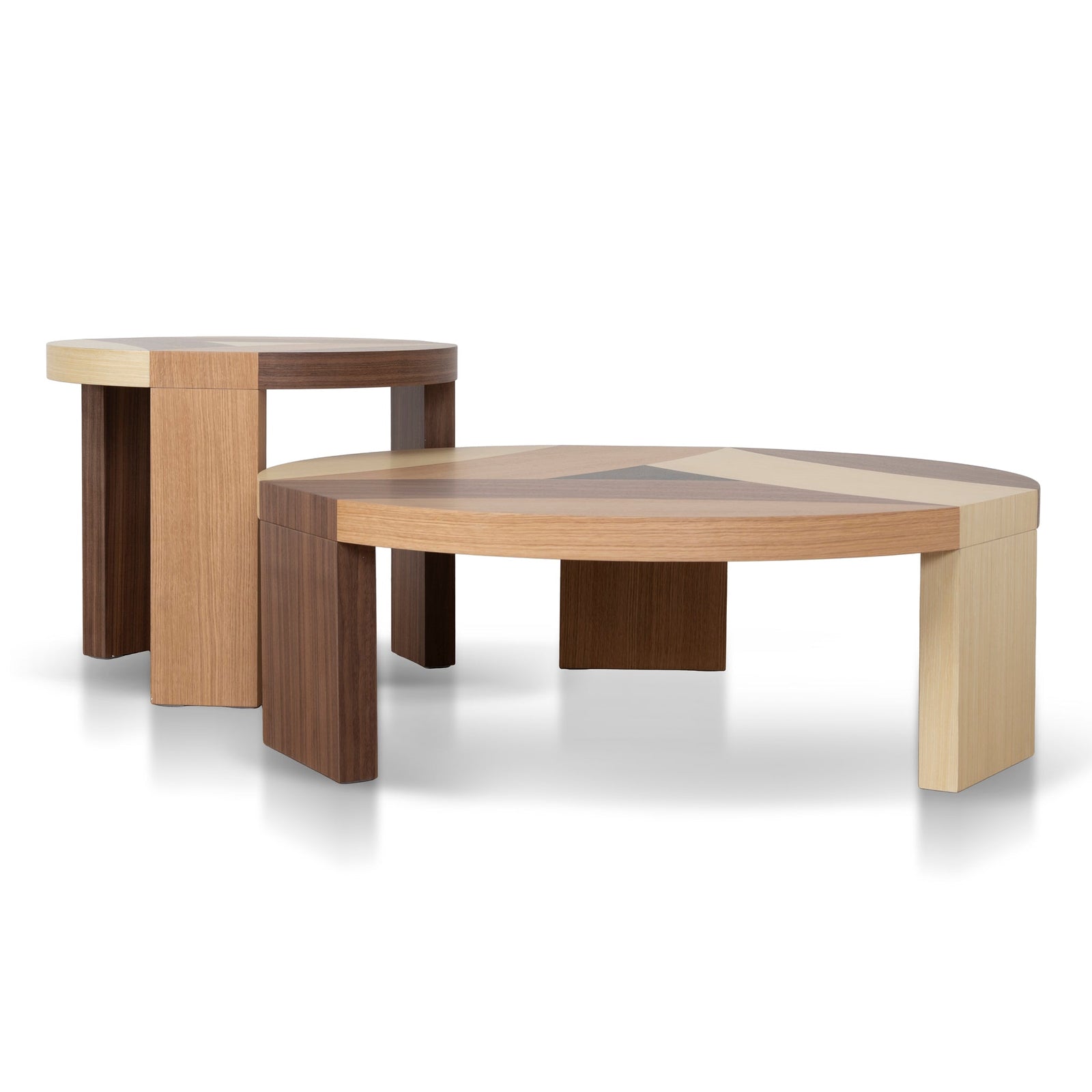 Radwick Nested Table