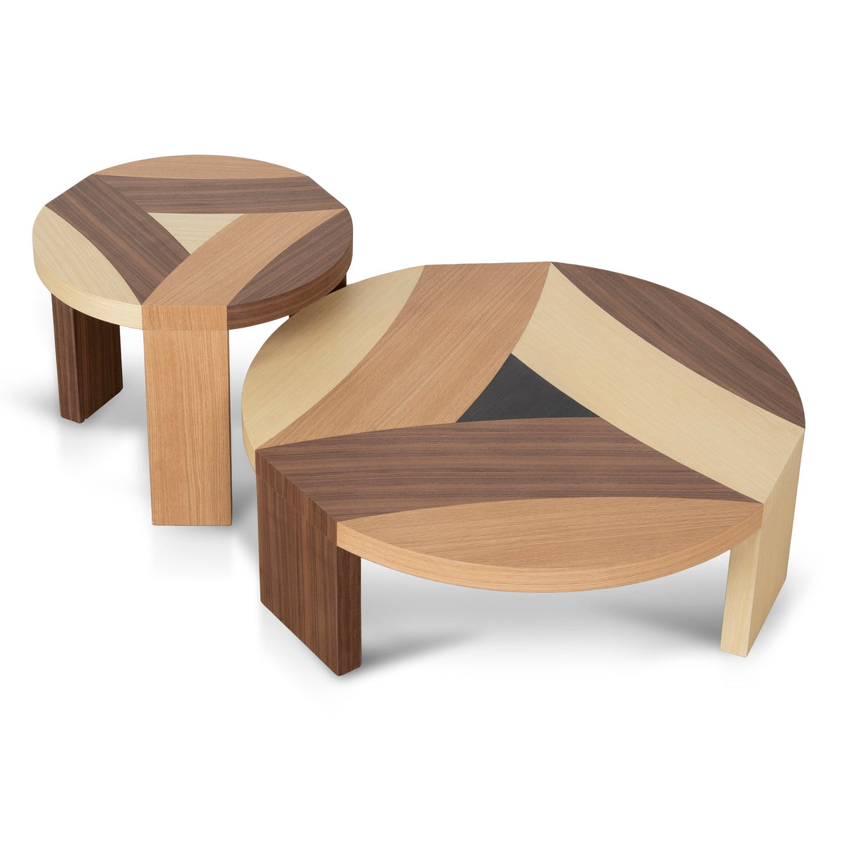 Radwick Nested Table