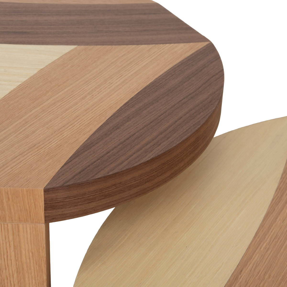 Radwick Nested Table