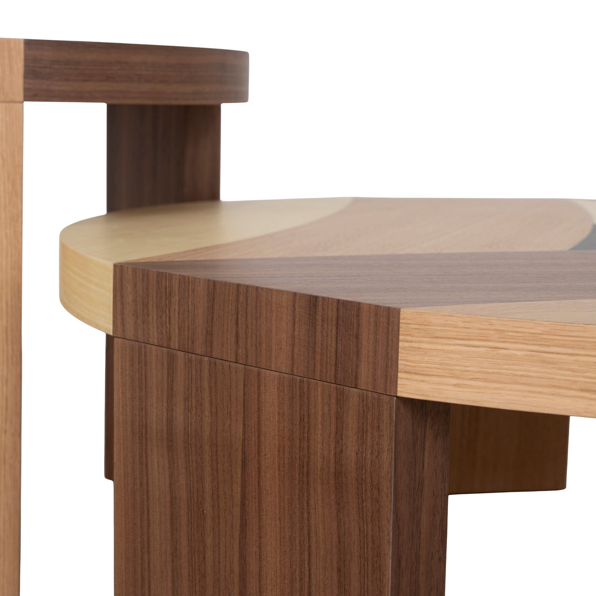 Radwick Nested Table