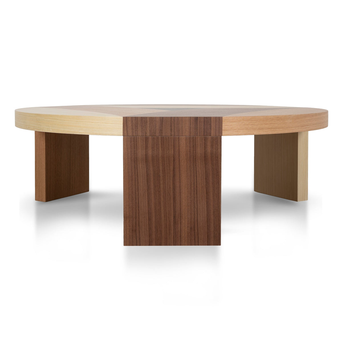 Radwick Nested Table