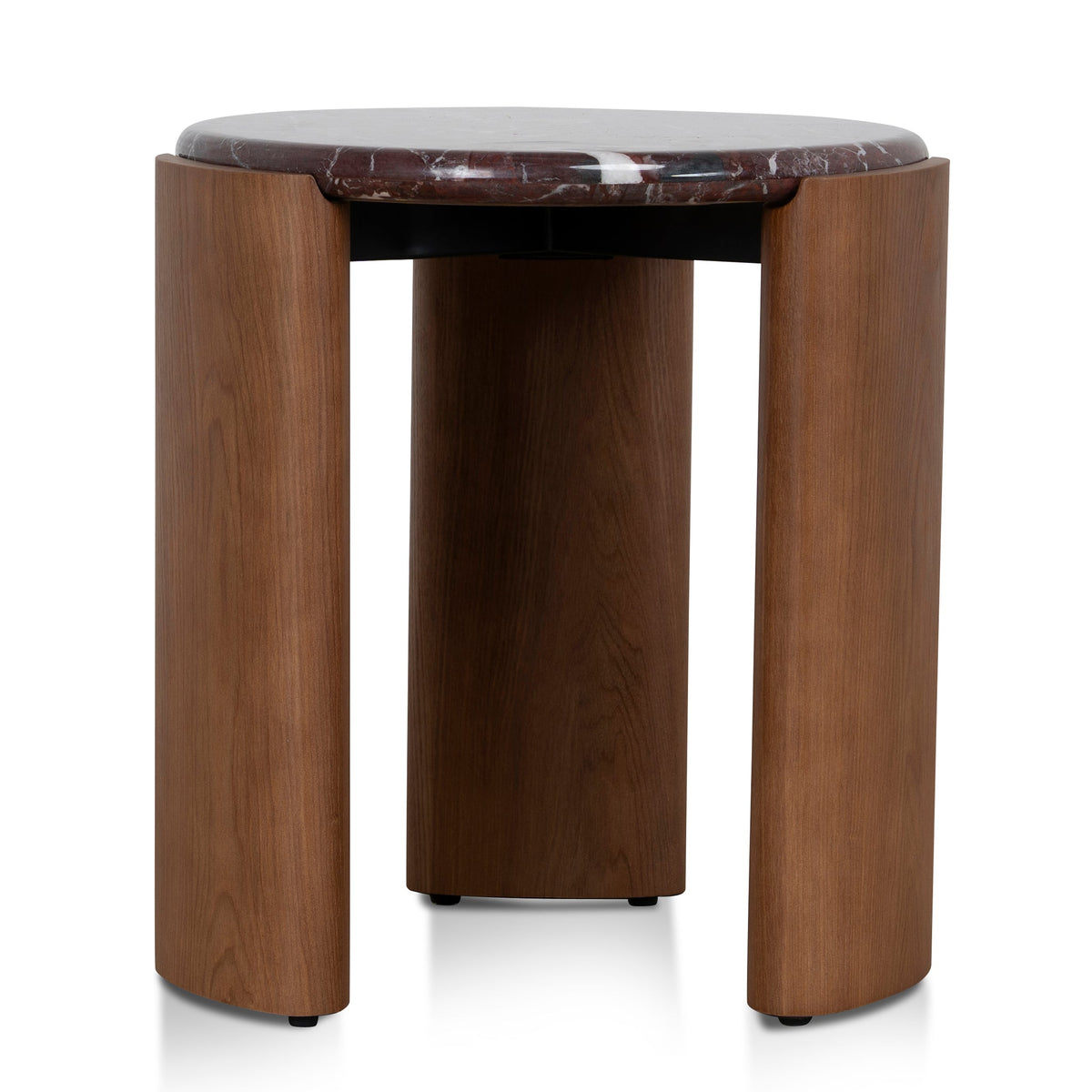 Shawmore Nested Marble Coffee Table