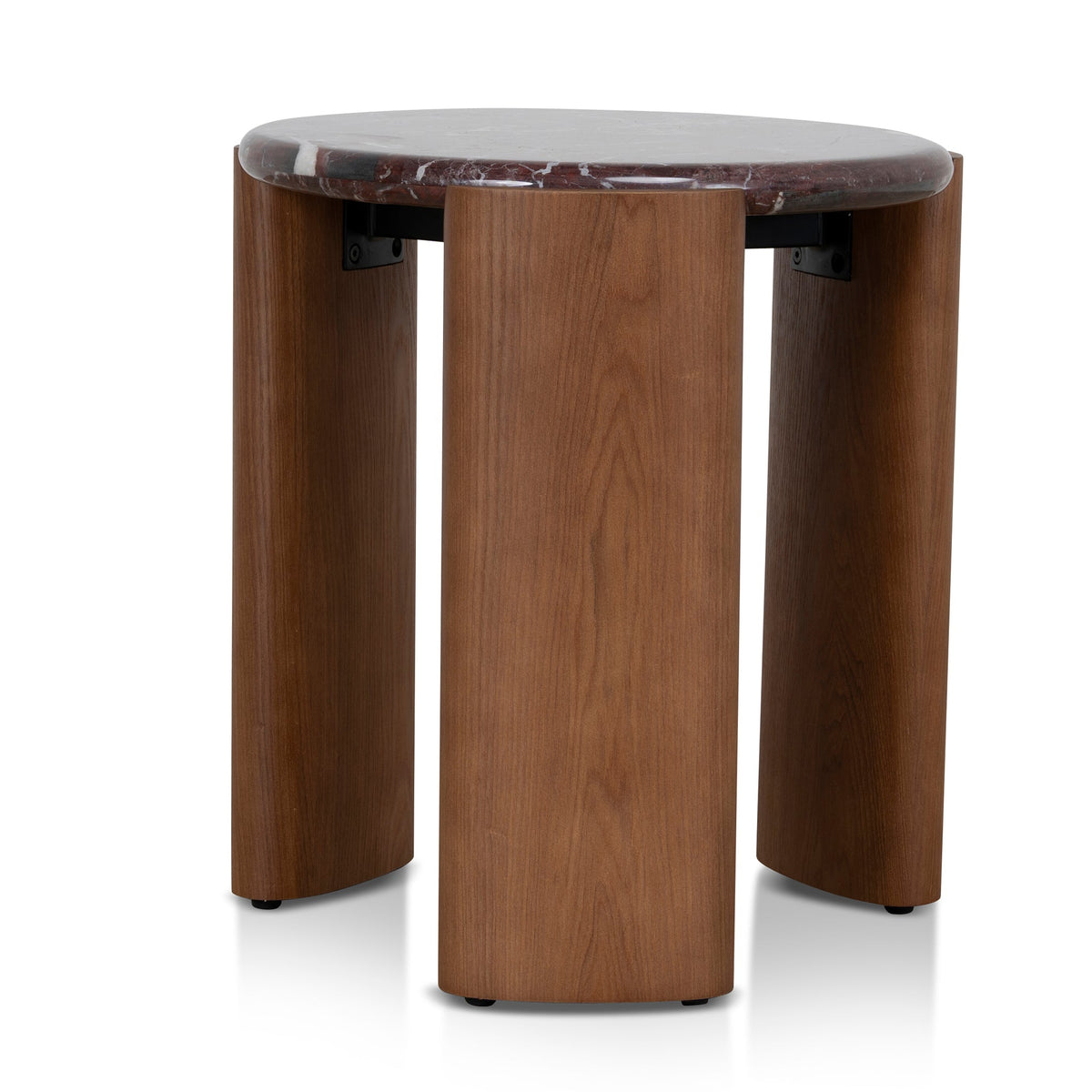 Shawmore Nested Marble Coffee Table