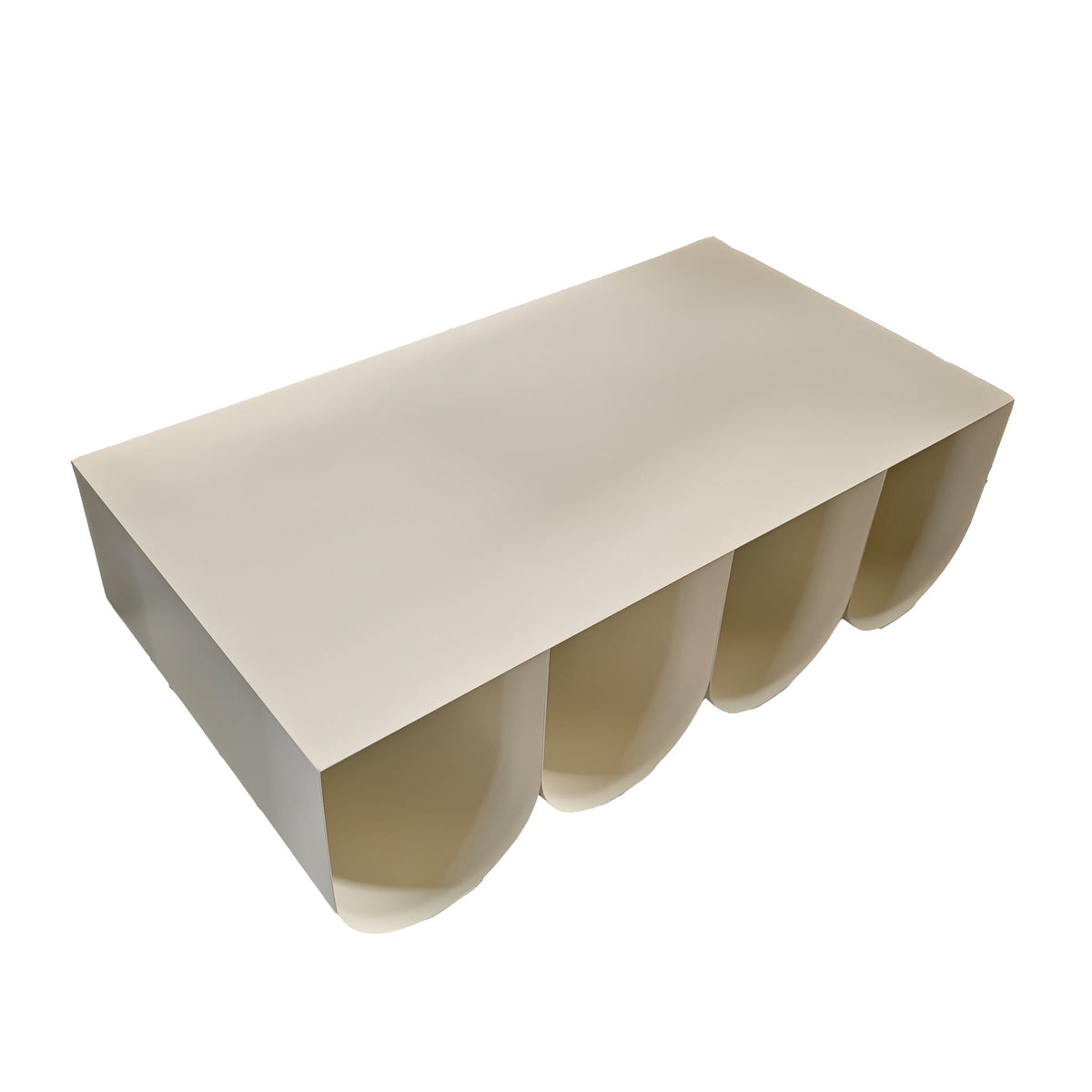 Yattendon Coffee Table