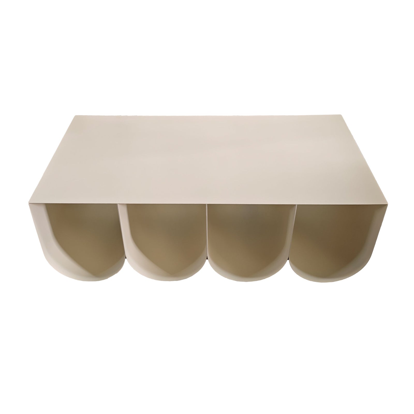 Yattendon Coffee Table