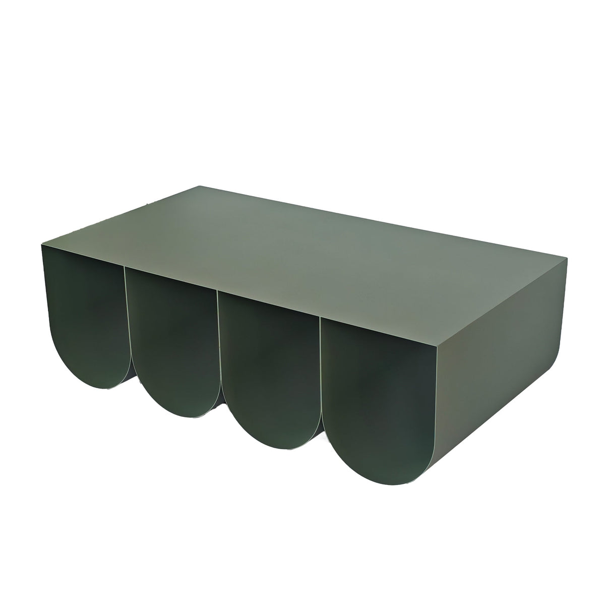 Yattendon Coffee Table