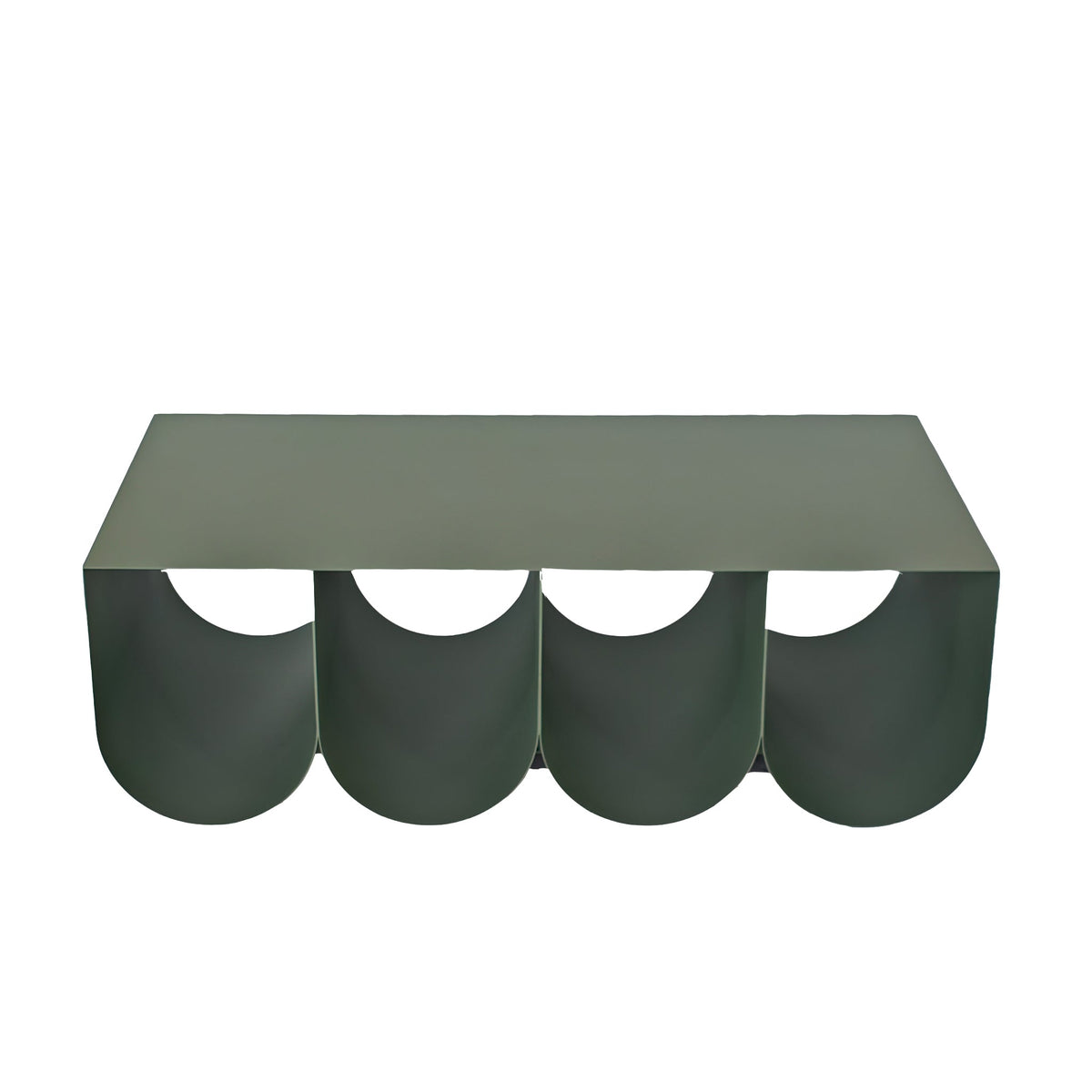 Yattendon Coffee Table